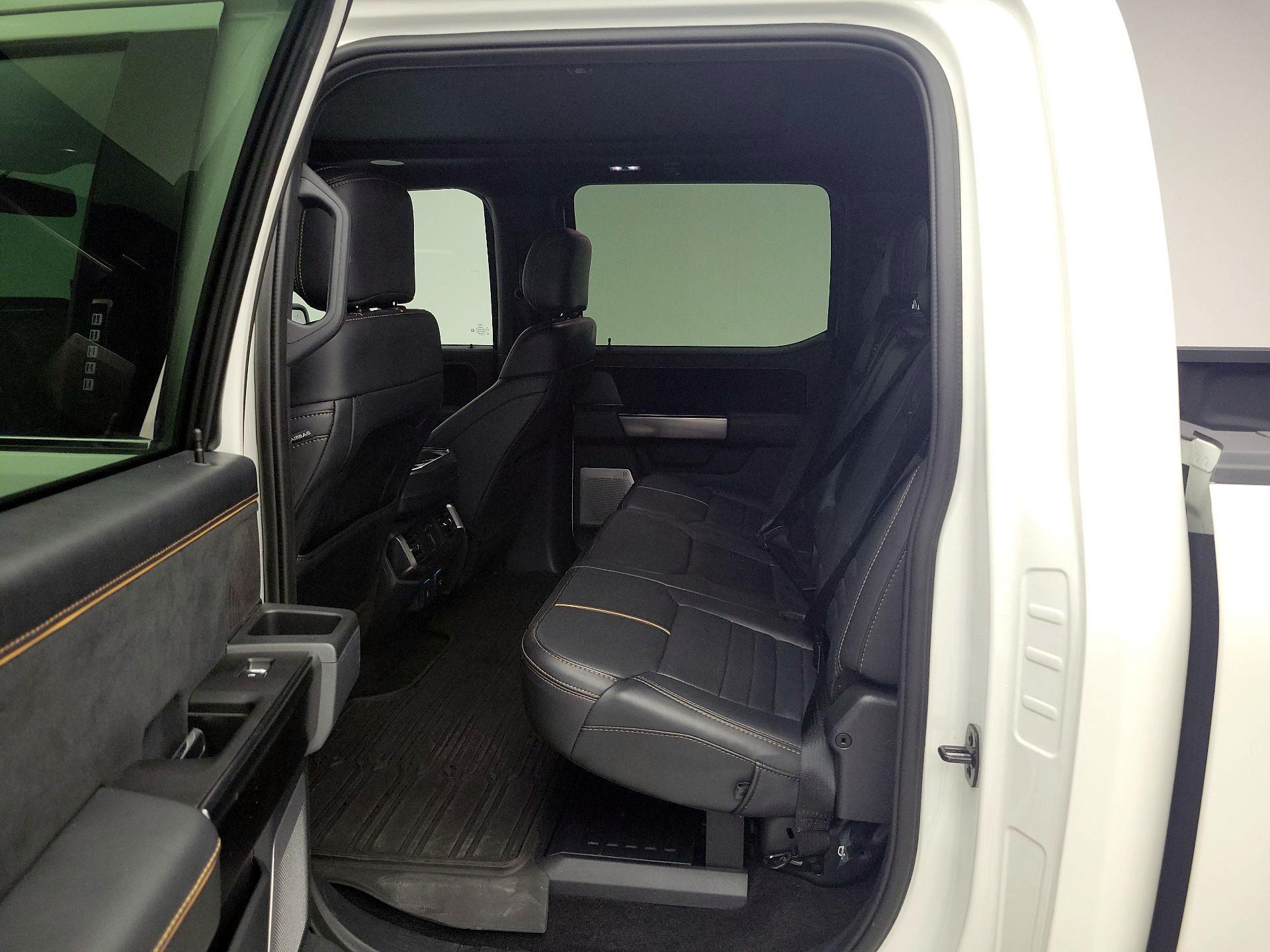 Thumbnail: 2021 Ford F-150 - 20