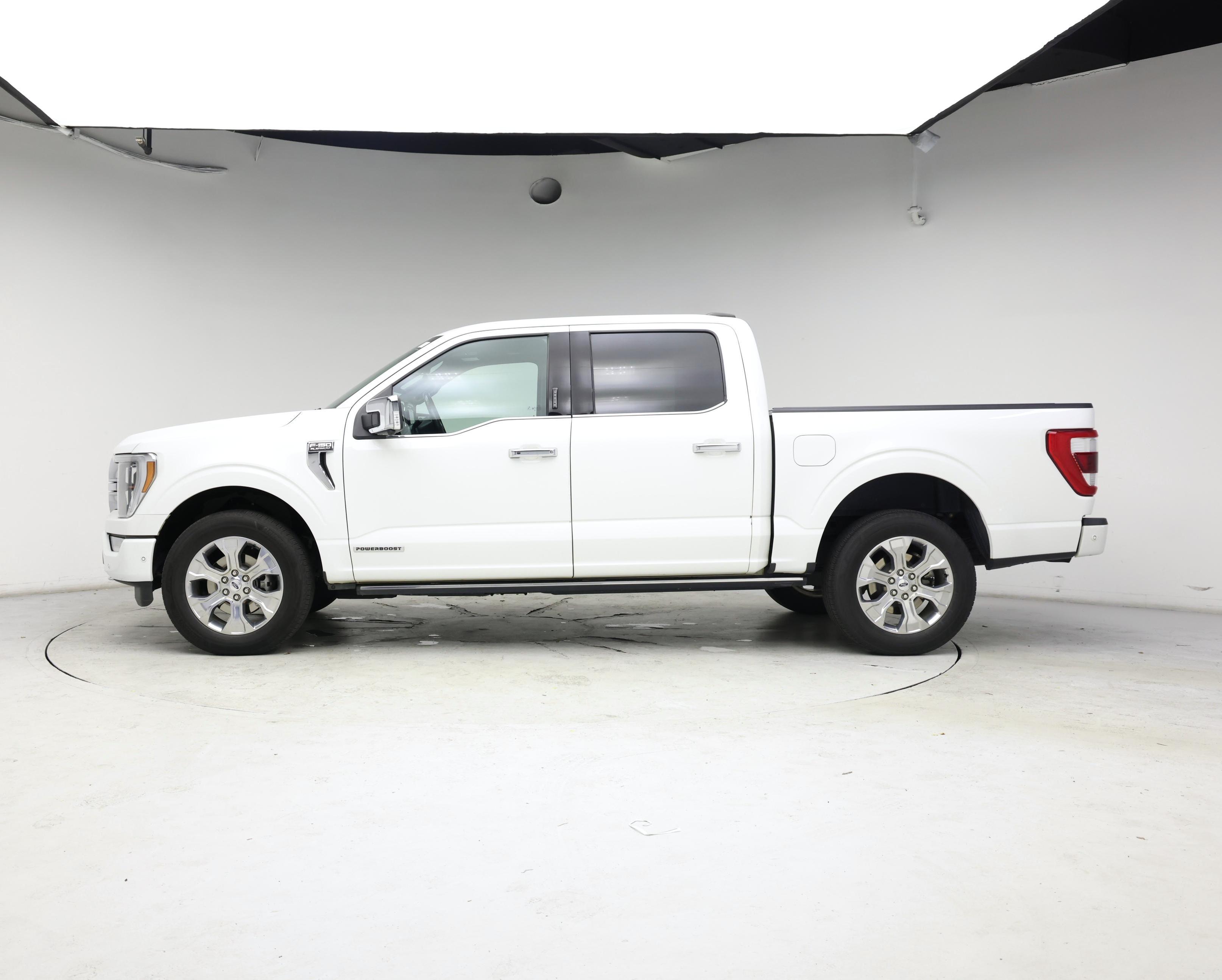 Thumbnail: 2021 Ford F-150 - 3