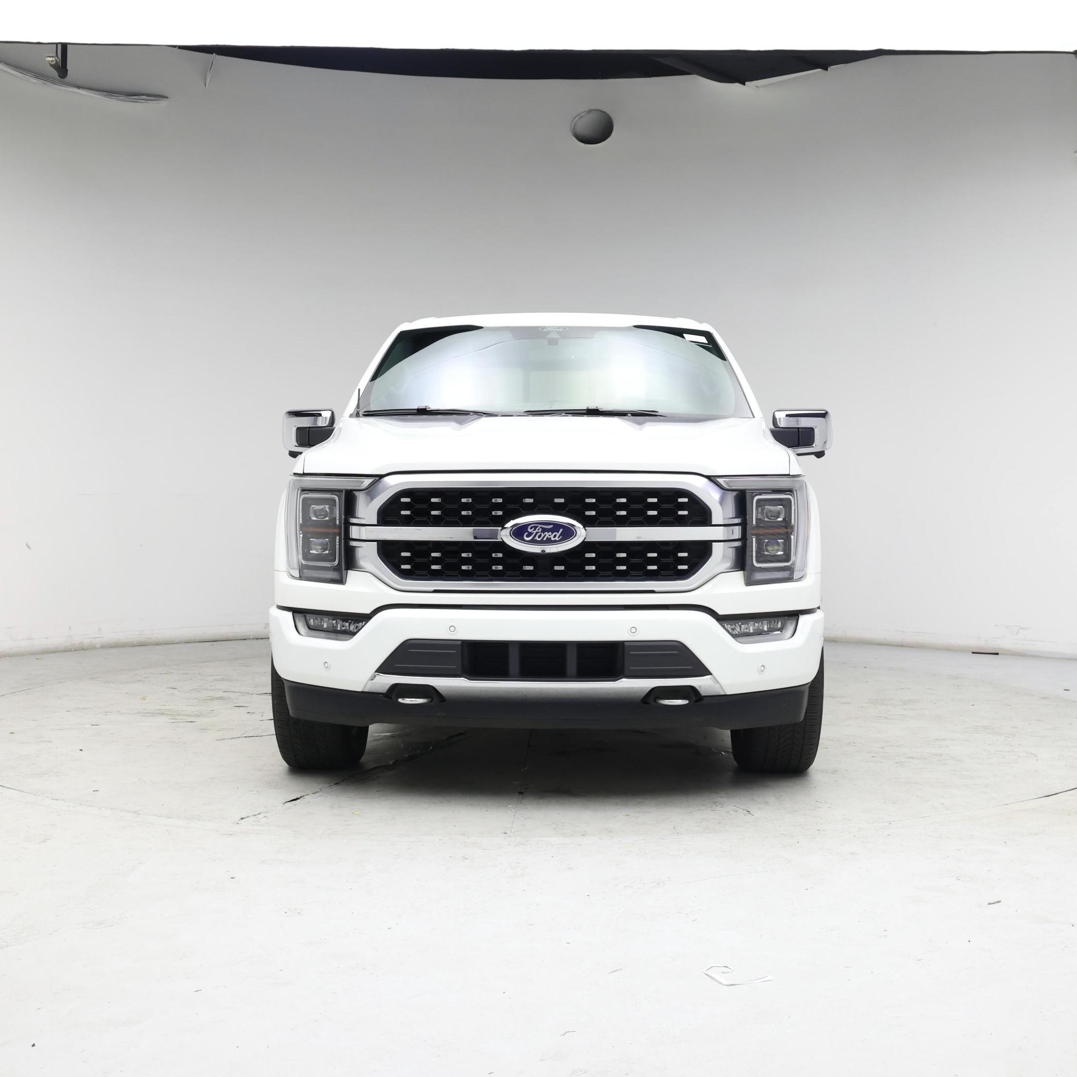 Thumbnail: 2021 Ford F-150 - 5