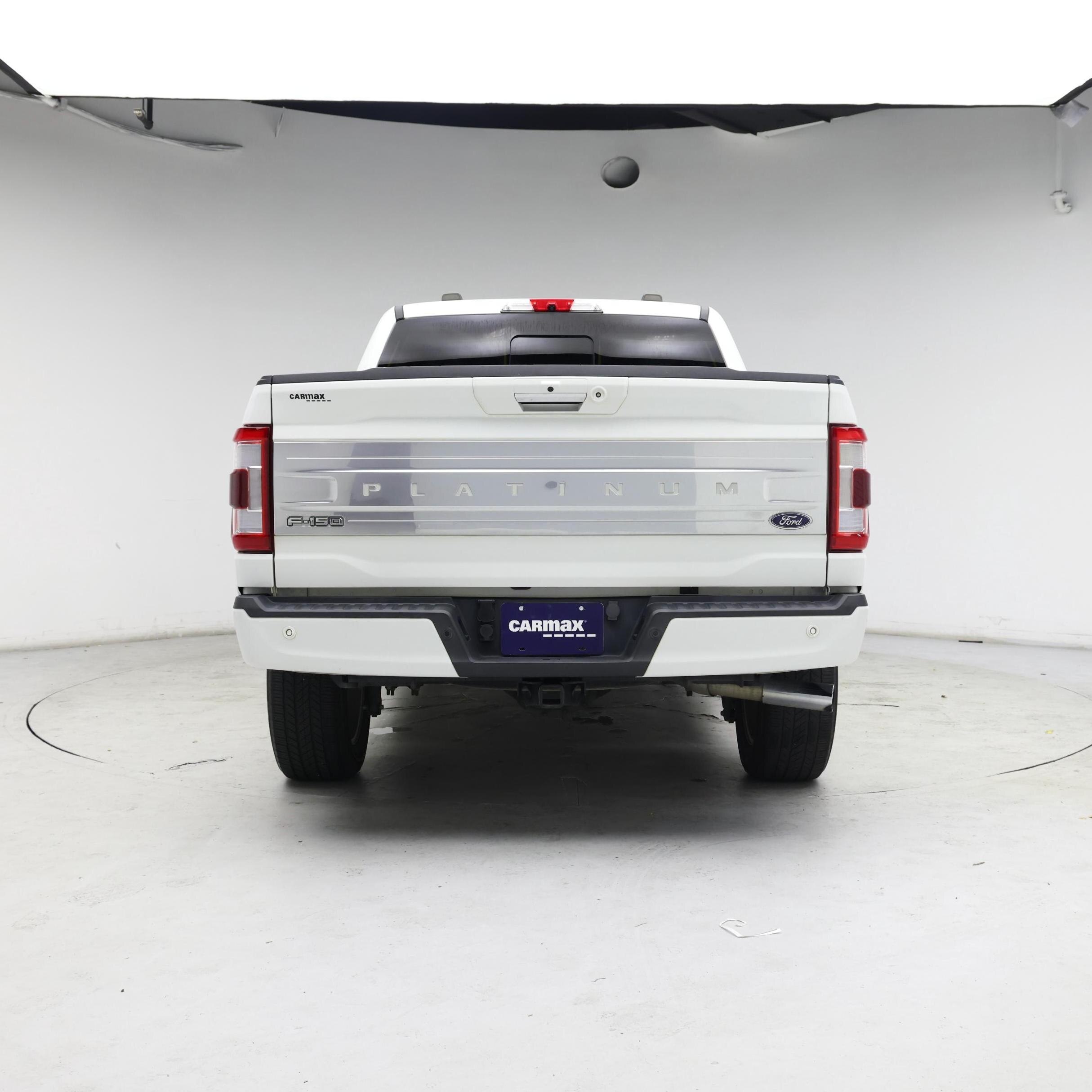 Thumbnail: 2021 Ford F-150 - 6