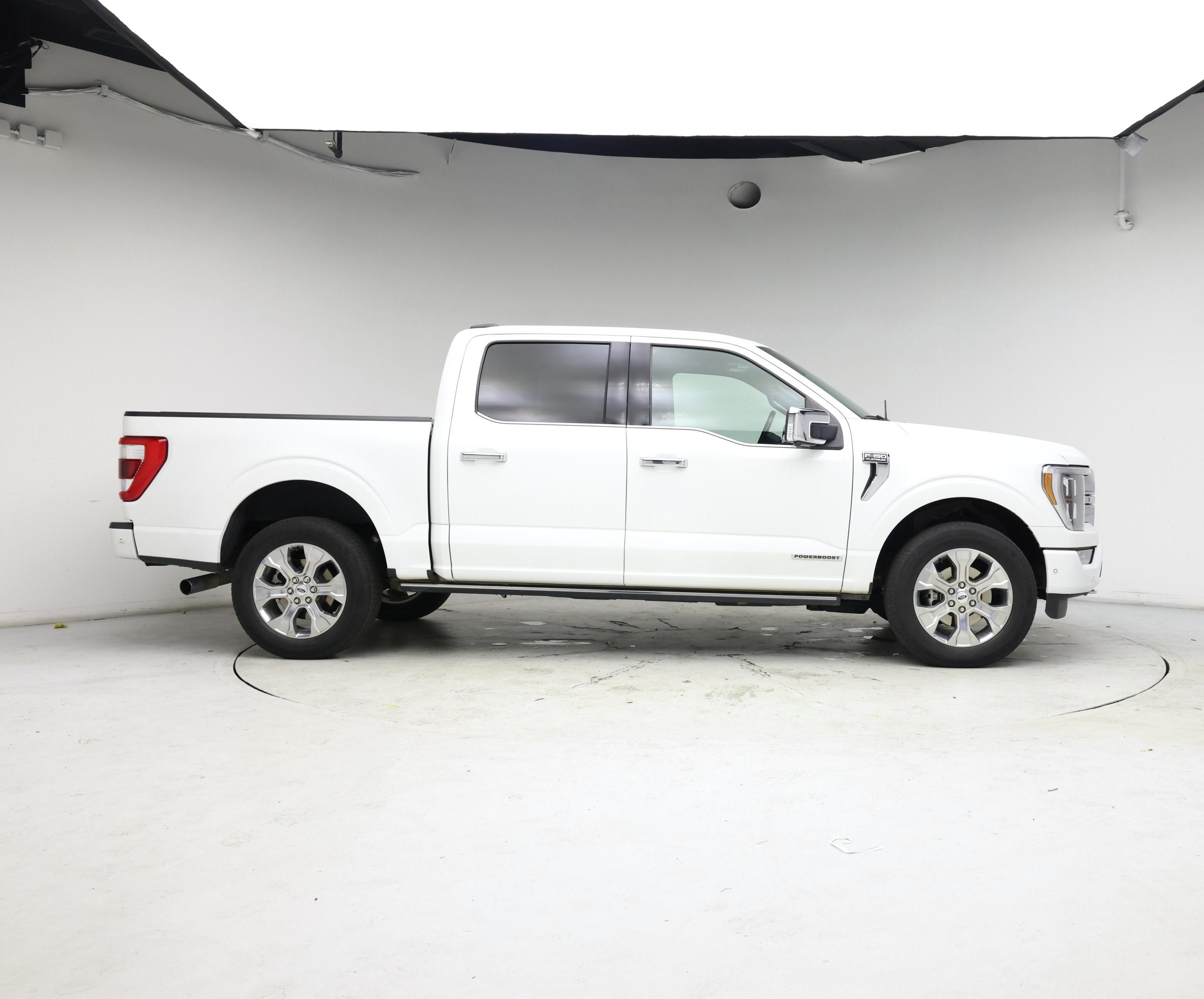 Thumbnail: 2021 Ford F-150 - 7
