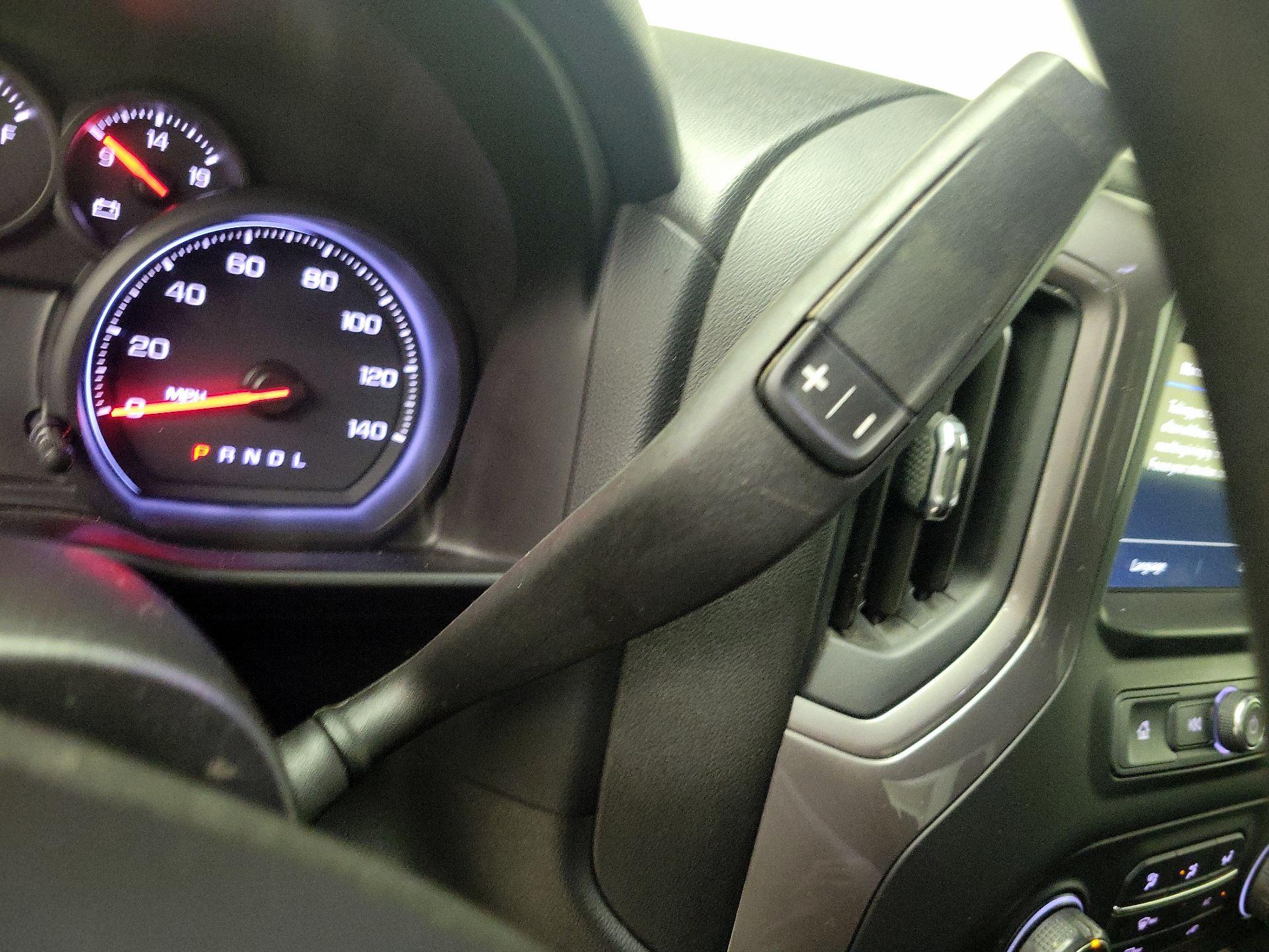 Thumbnail: 2019 Chevrolet Silverado 1500 - 17