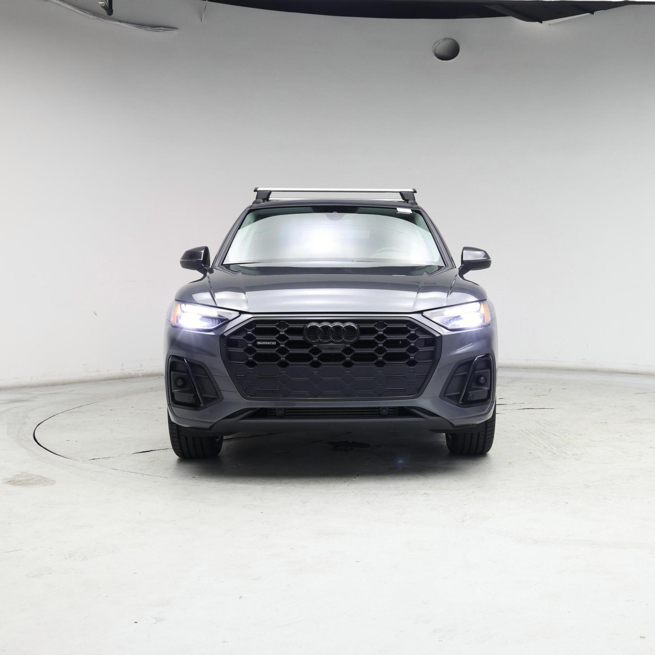 Thumbnail: 2022 Audi Q5 - 5