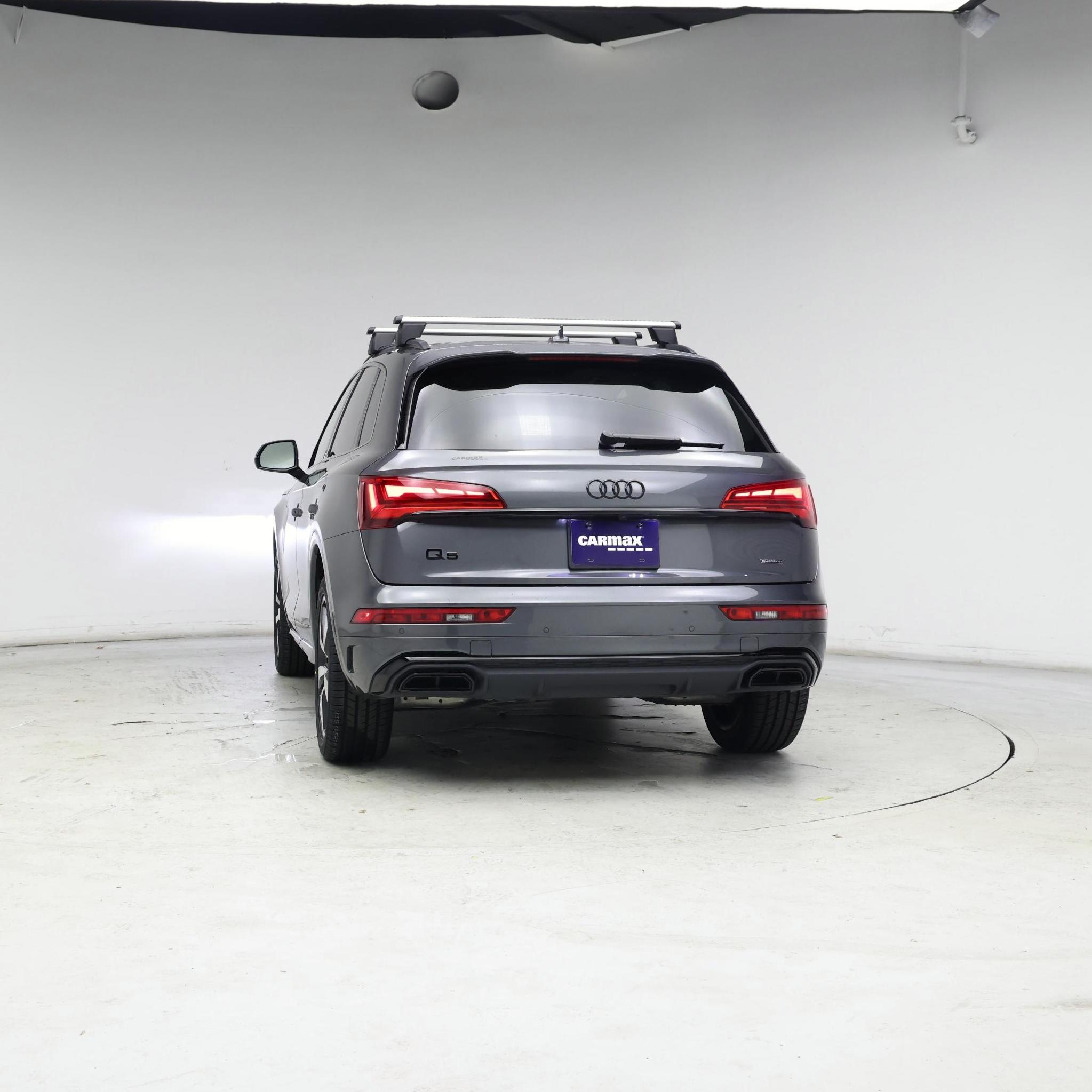 Thumbnail: 2022 Audi Q5 - 6