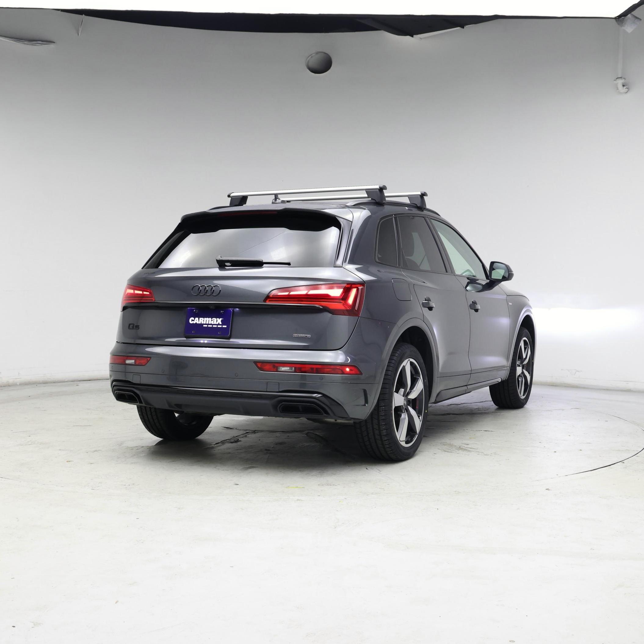Thumbnail: 2022 Audi Q5 - 8
