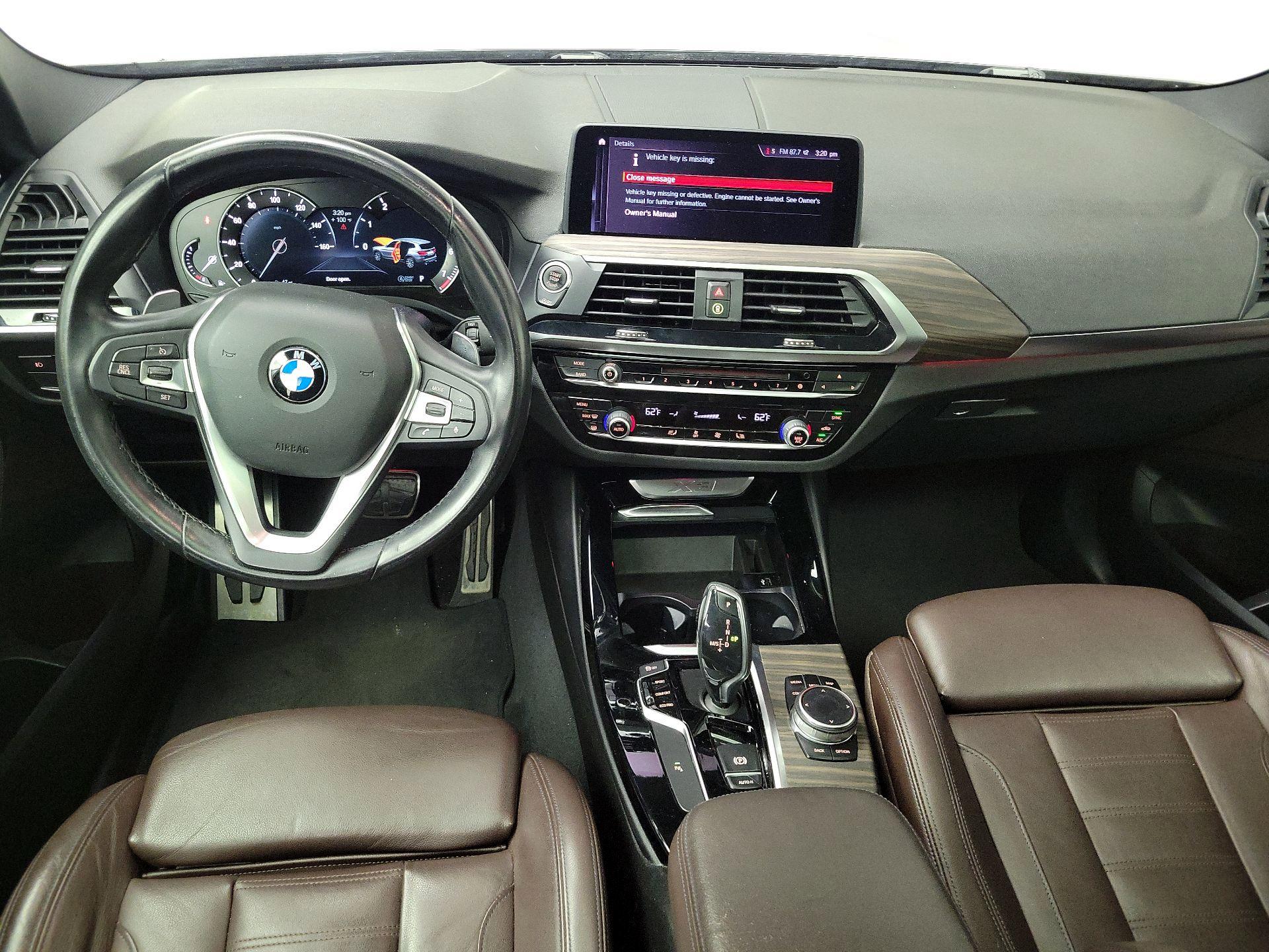 Thumbnail: 2019 BMW X3 - 9