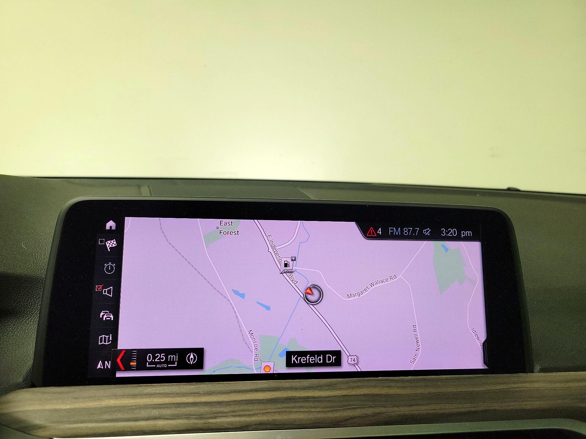 Thumbnail: 2019 BMW X3 - 14