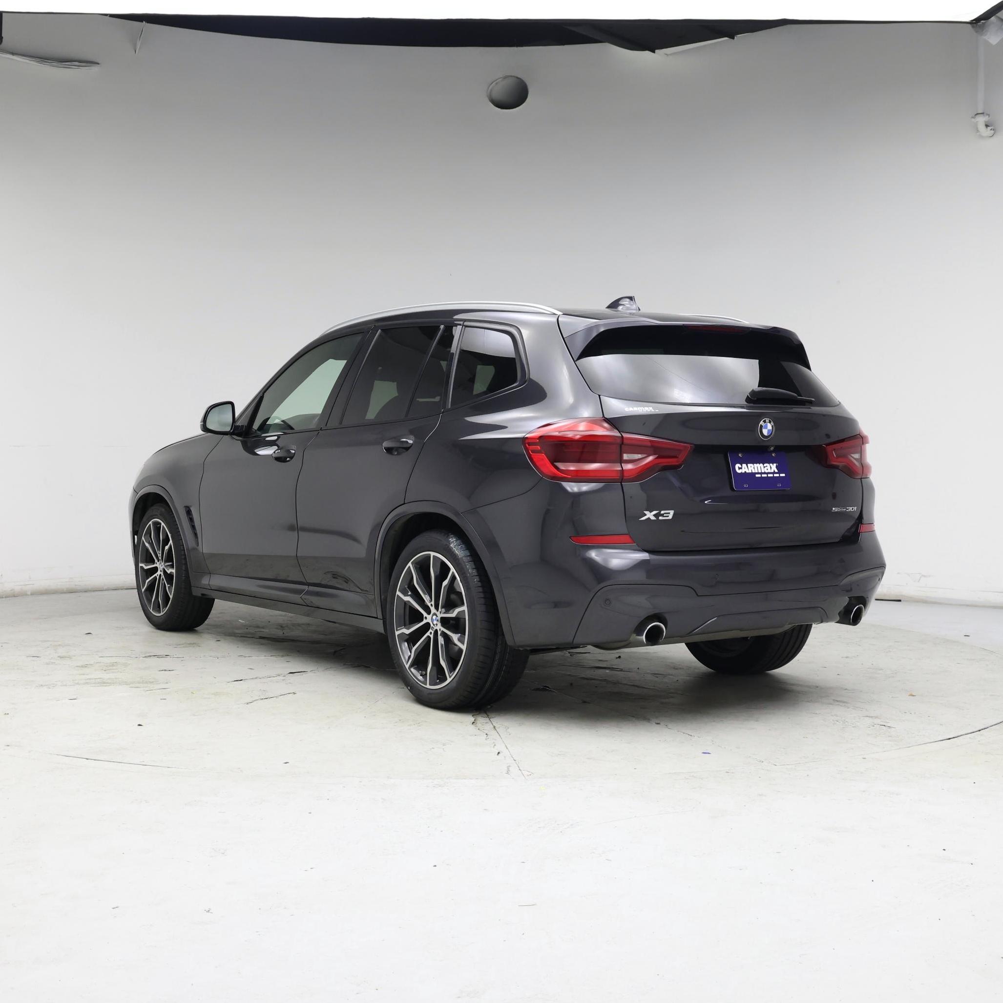 Thumbnail: 2019 BMW X3 - 2