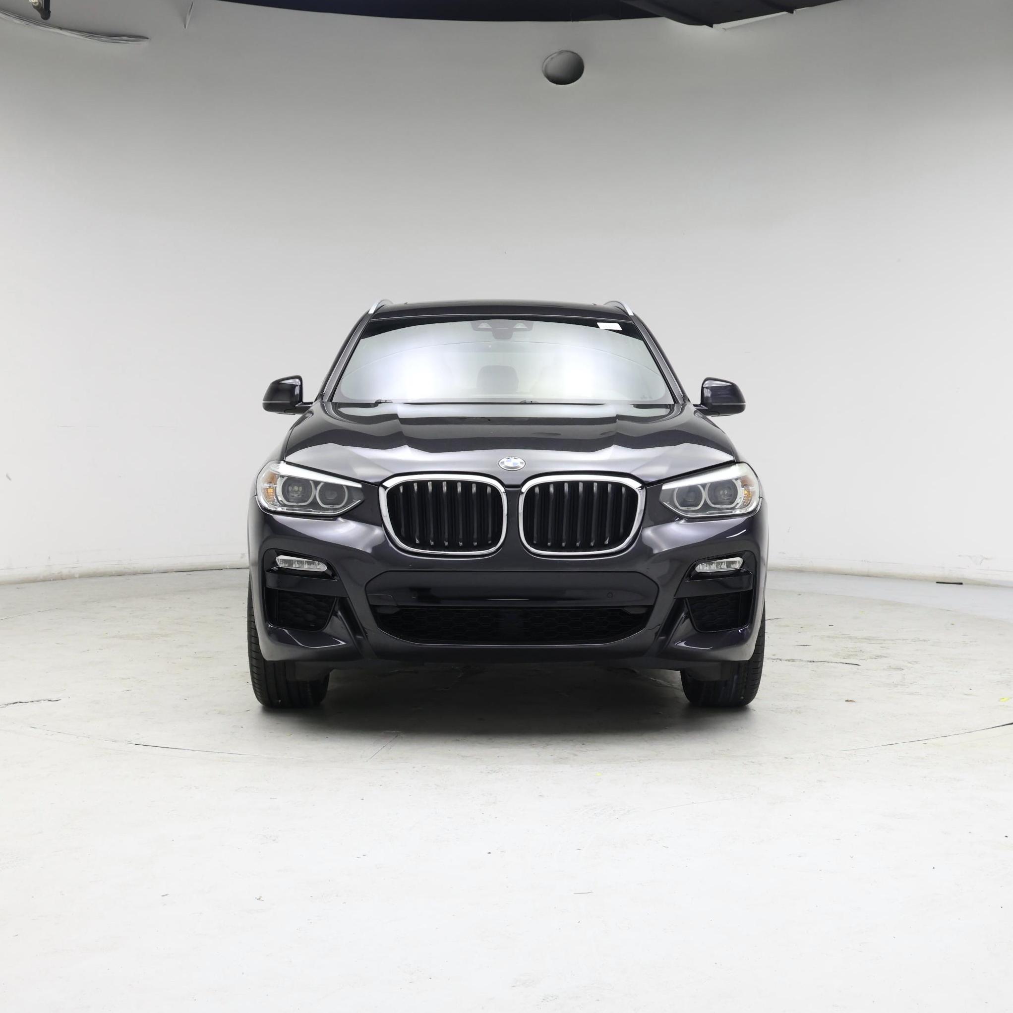 Thumbnail: 2019 BMW X3 - 5