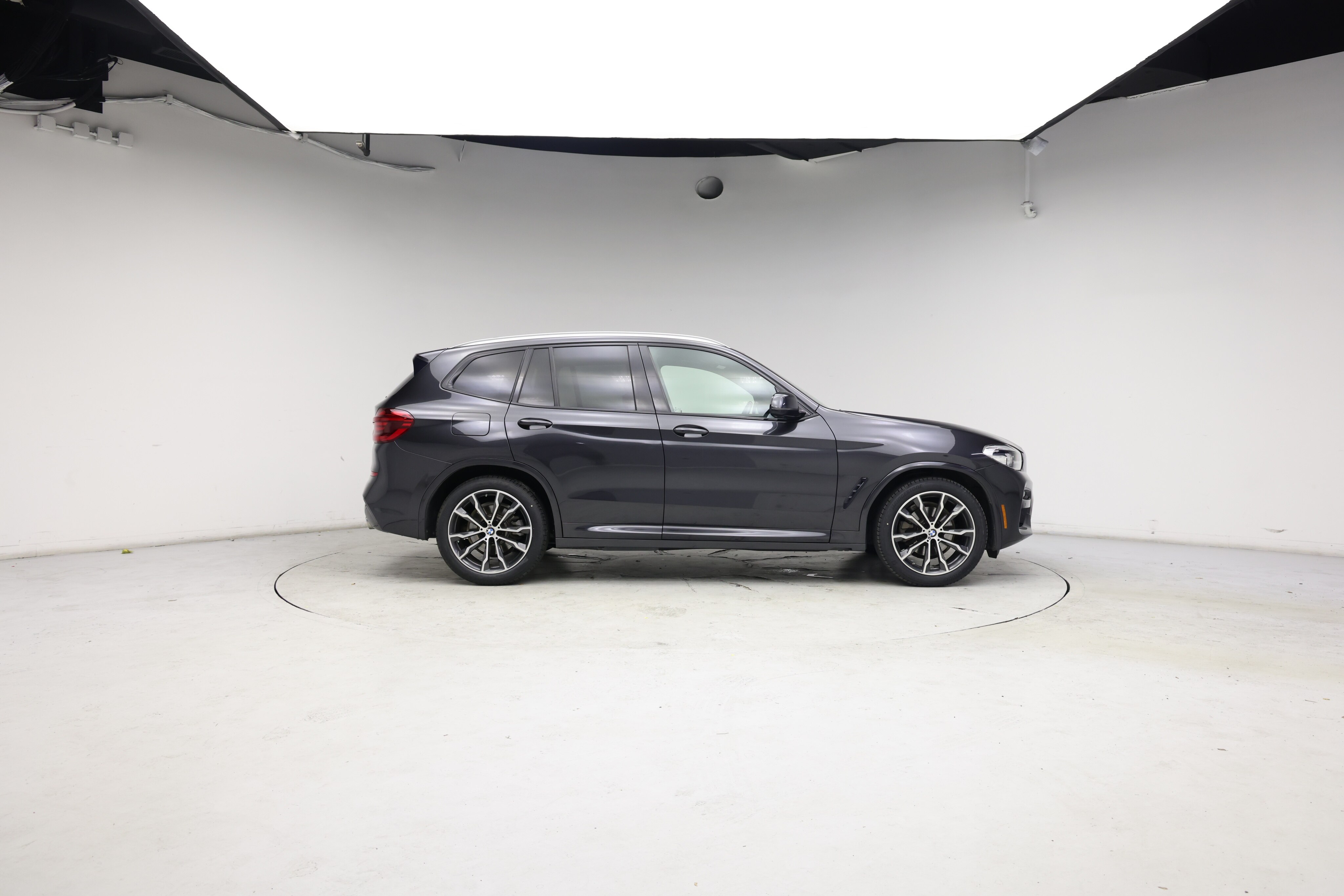 Thumbnail: 2019 BMW X3 - 7