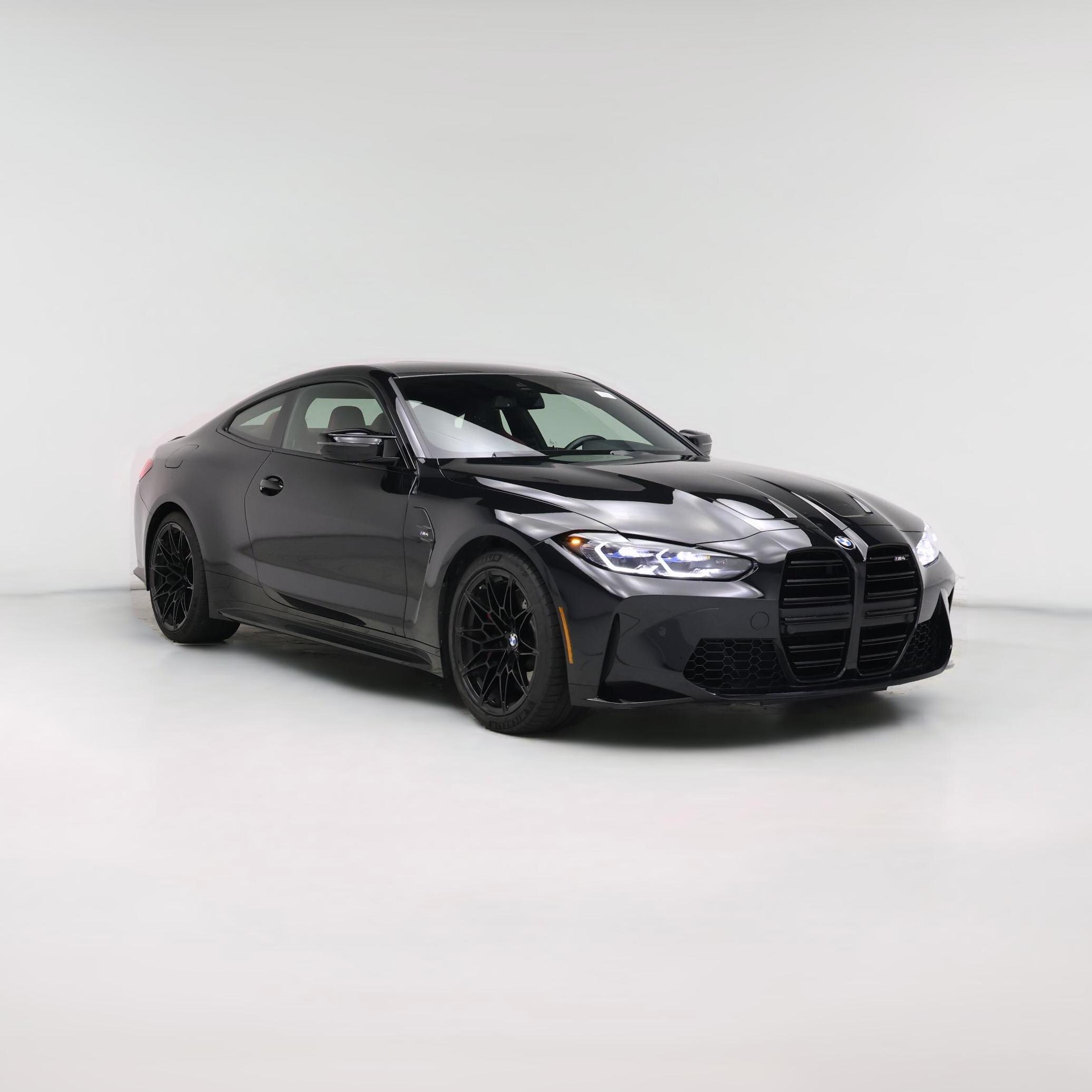 Thumbnail: 2022 BMW M4 - 1