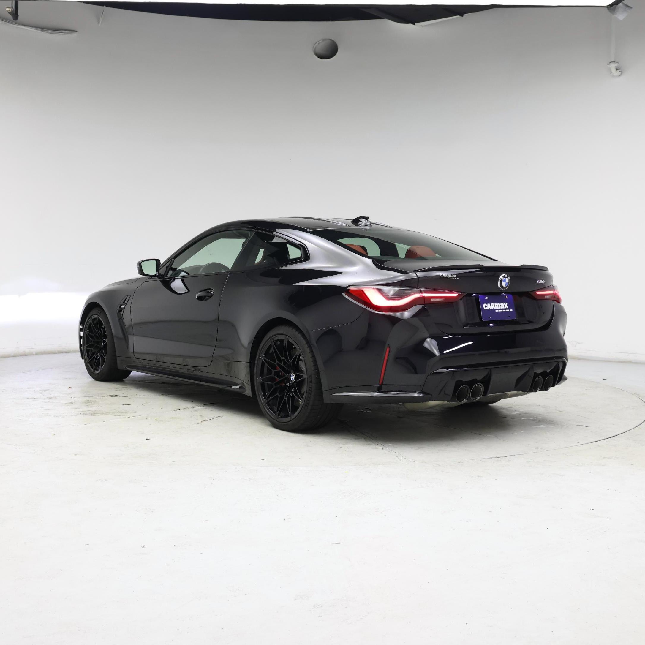 Thumbnail: 2022 BMW M4 - 2