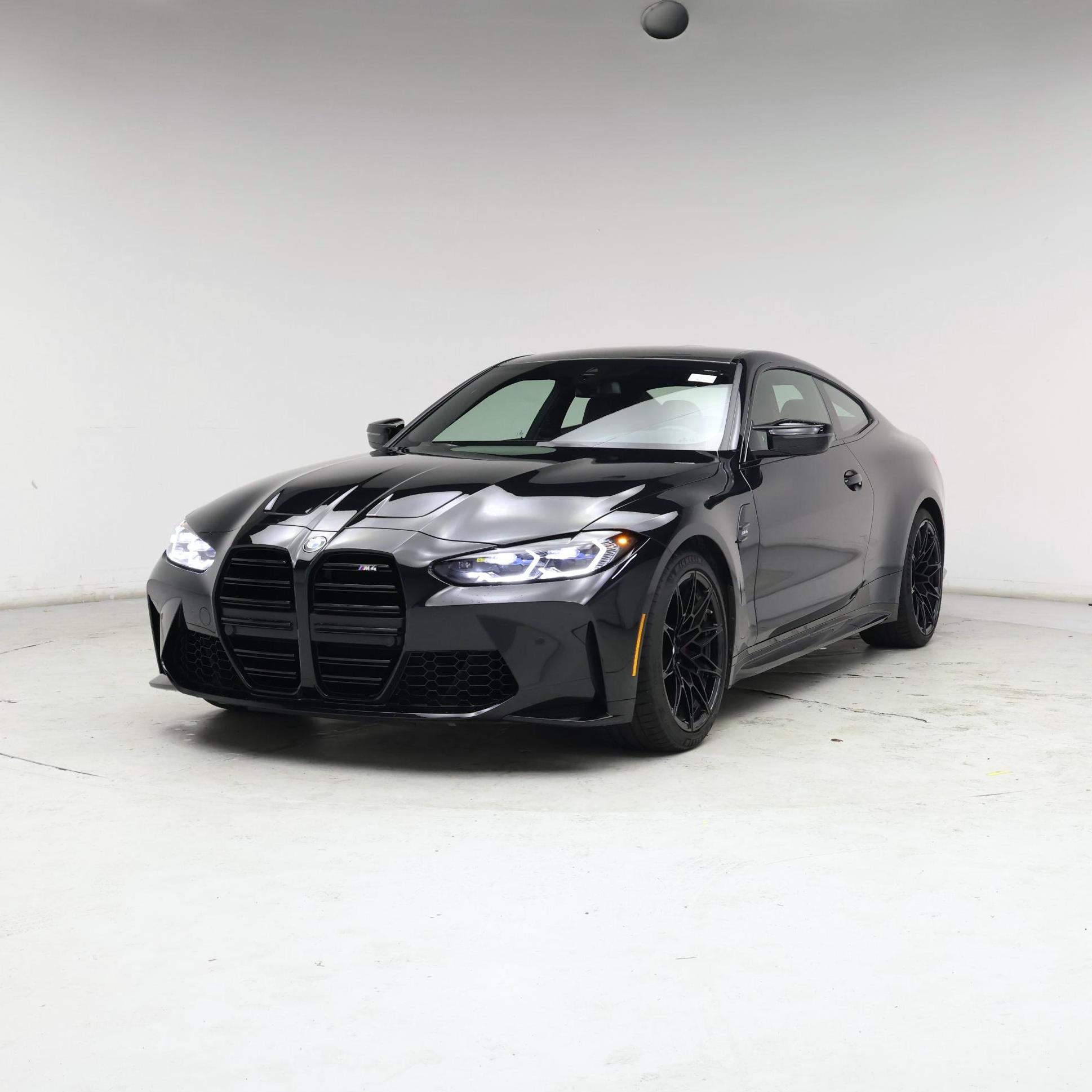 Thumbnail: 2022 BMW M4 - 4