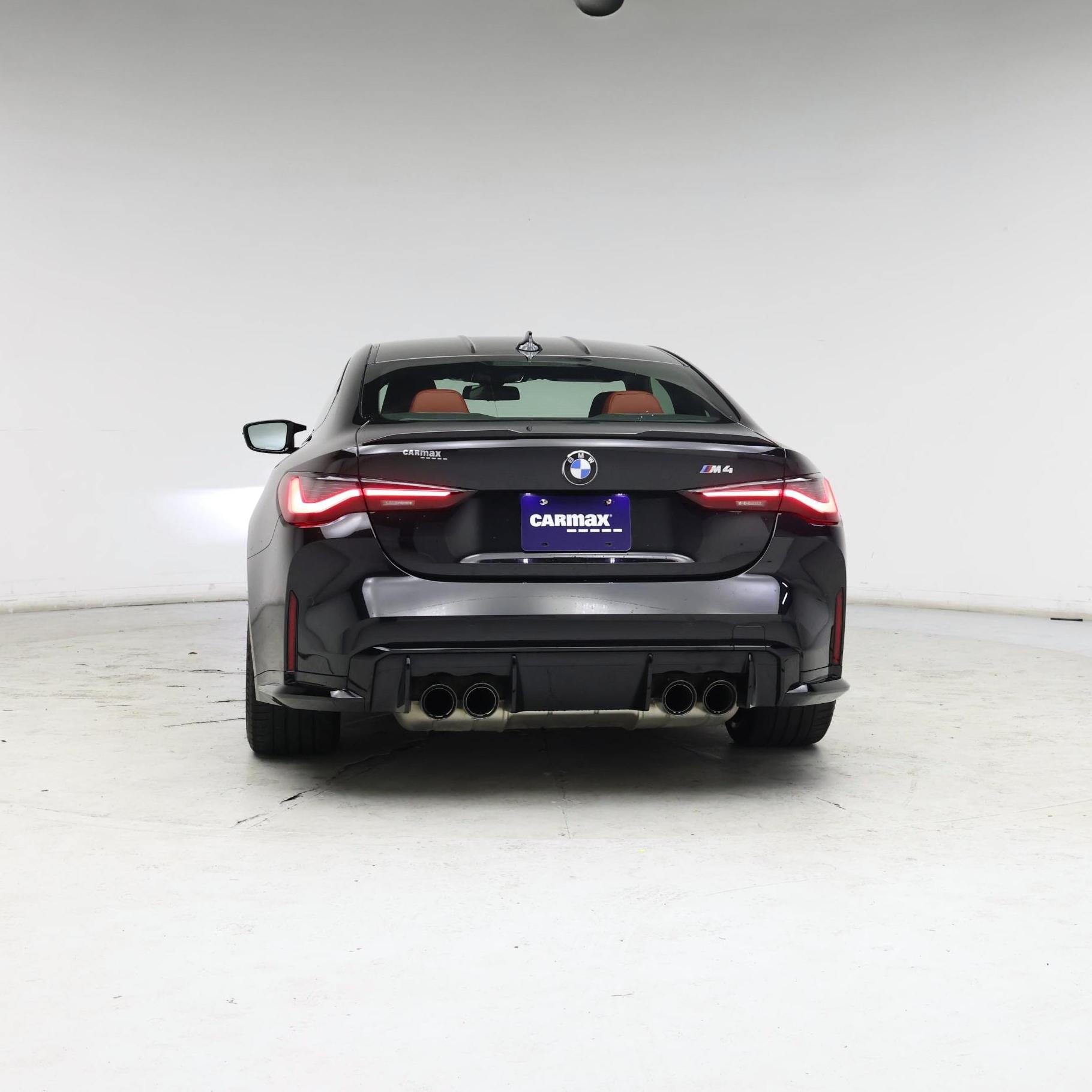 Thumbnail: 2022 BMW M4 - 6