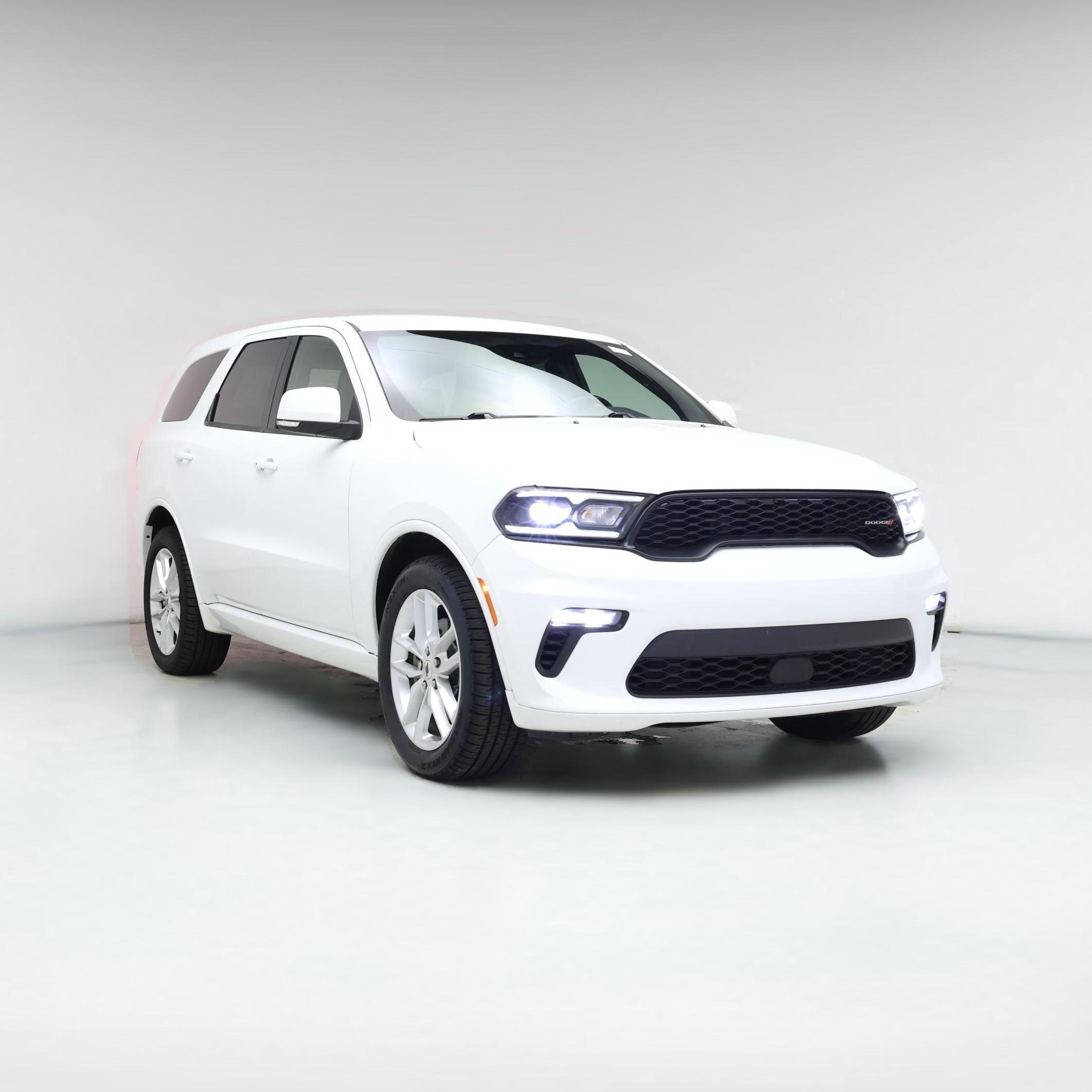 Thumbnail: 2022 Dodge Durango - 1