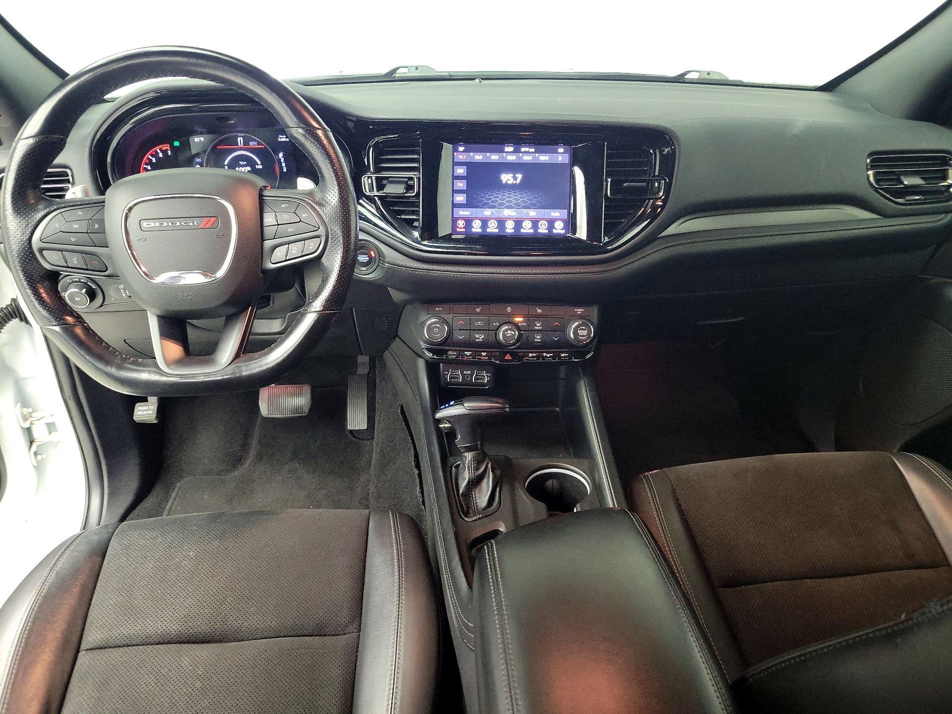 Thumbnail: 2022 Dodge Durango - 9