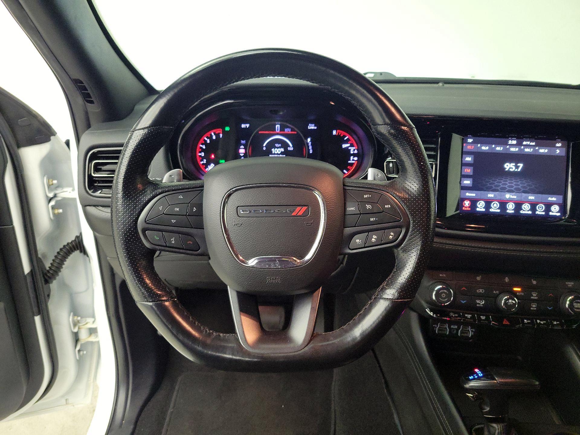 Thumbnail: 2022 Dodge Durango - 10