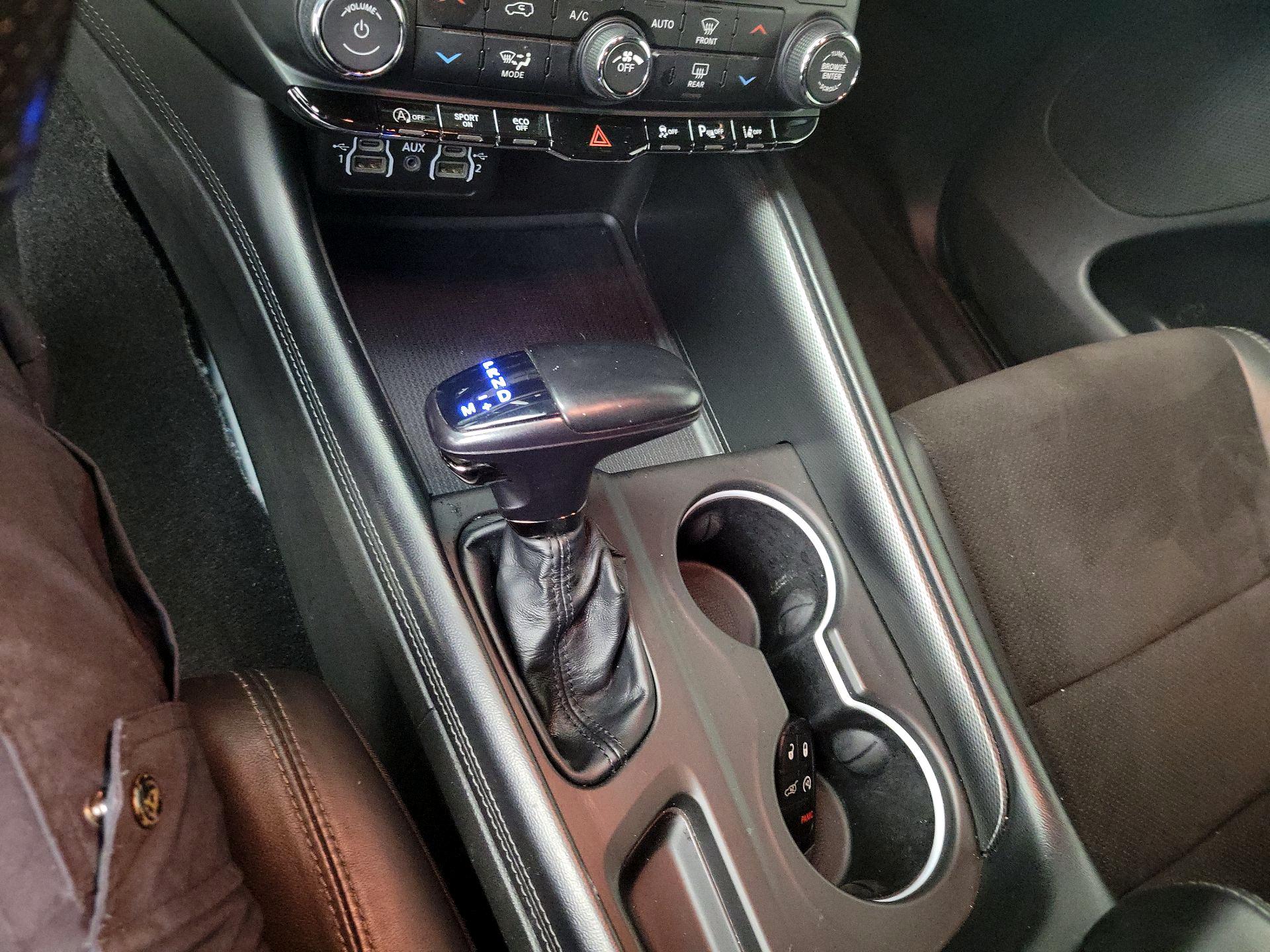 Thumbnail: 2022 Dodge Durango - 17