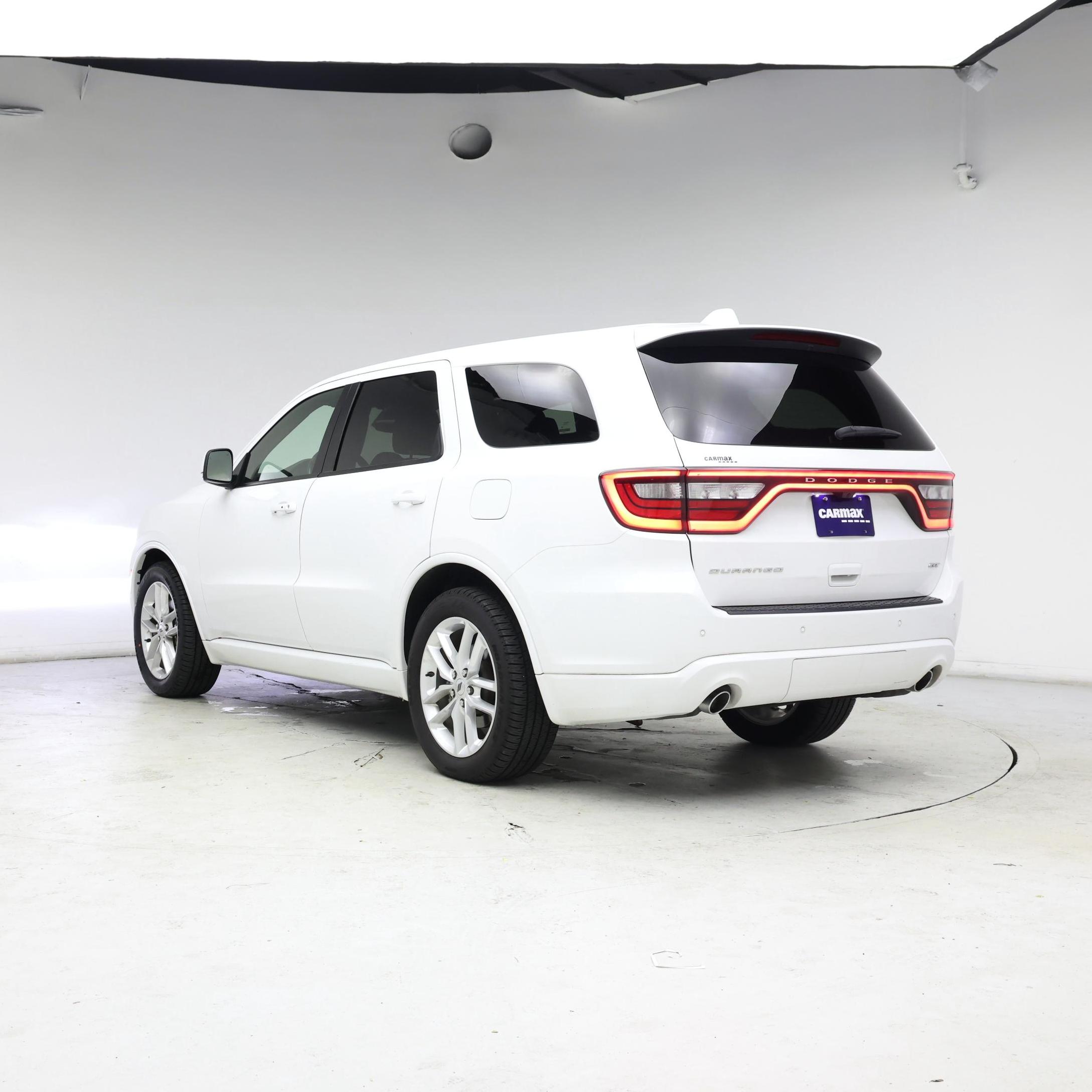 Thumbnail: 2022 Dodge Durango - 2