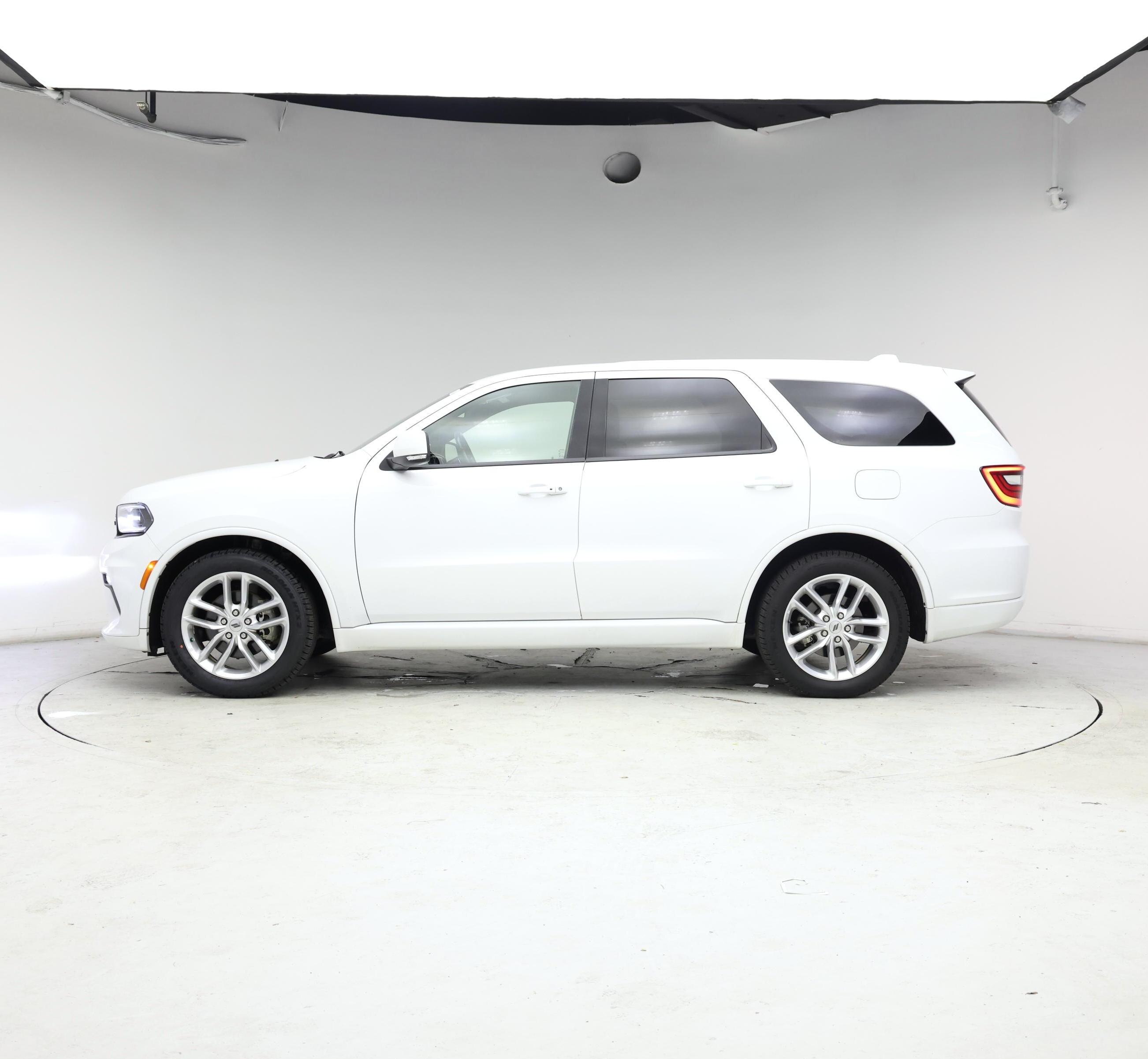 Thumbnail: 2022 Dodge Durango - 3