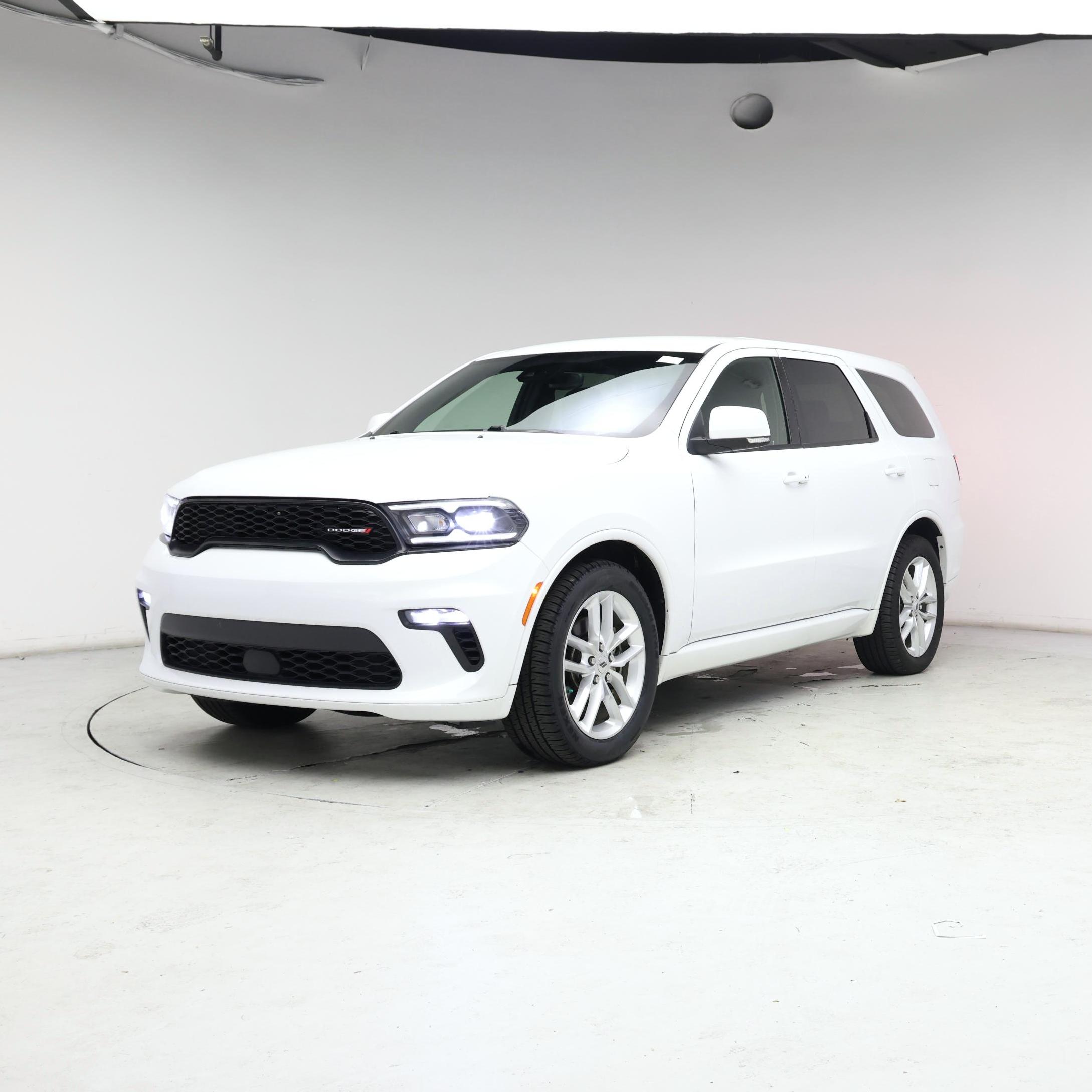Thumbnail: 2022 Dodge Durango - 4