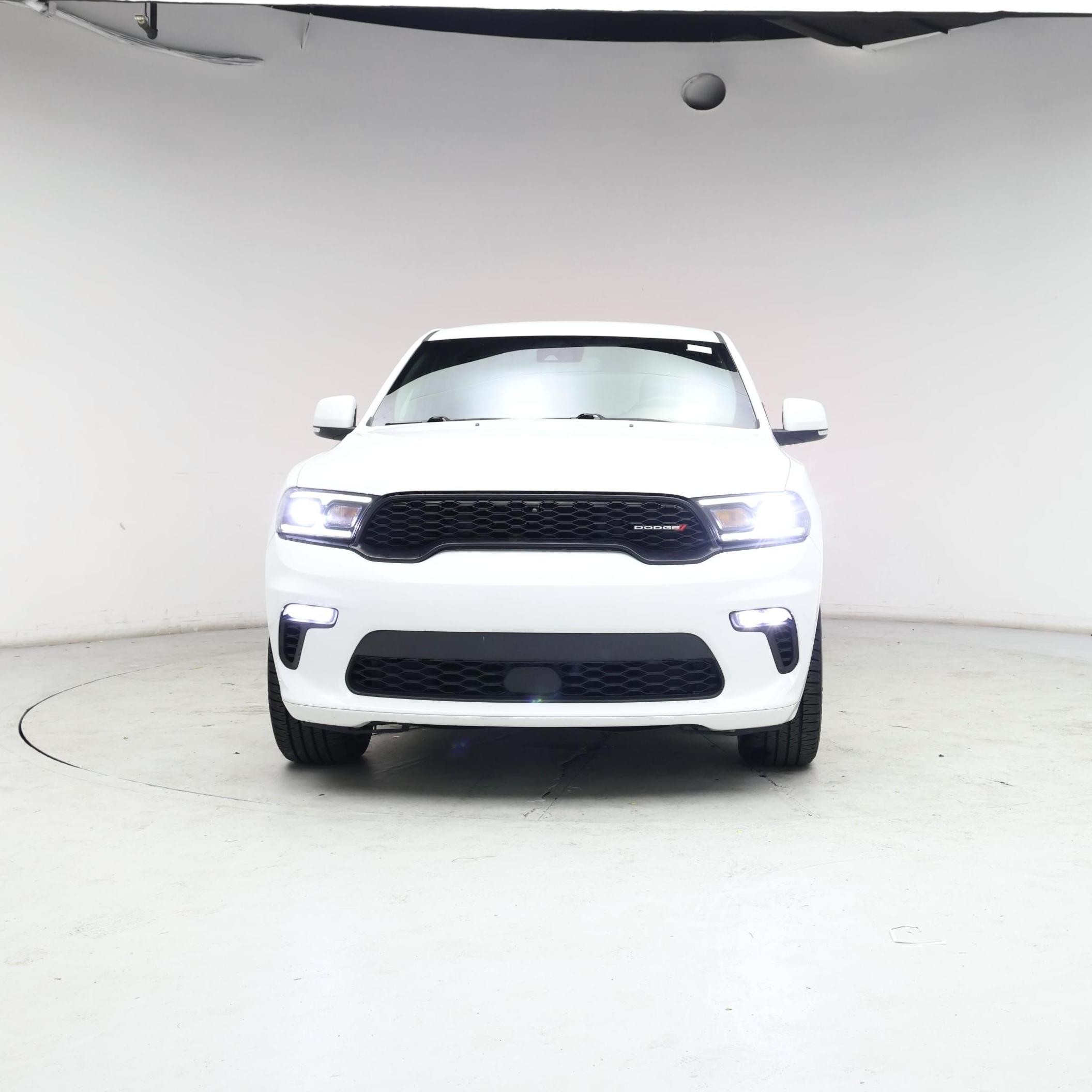 Thumbnail: 2022 Dodge Durango - 5