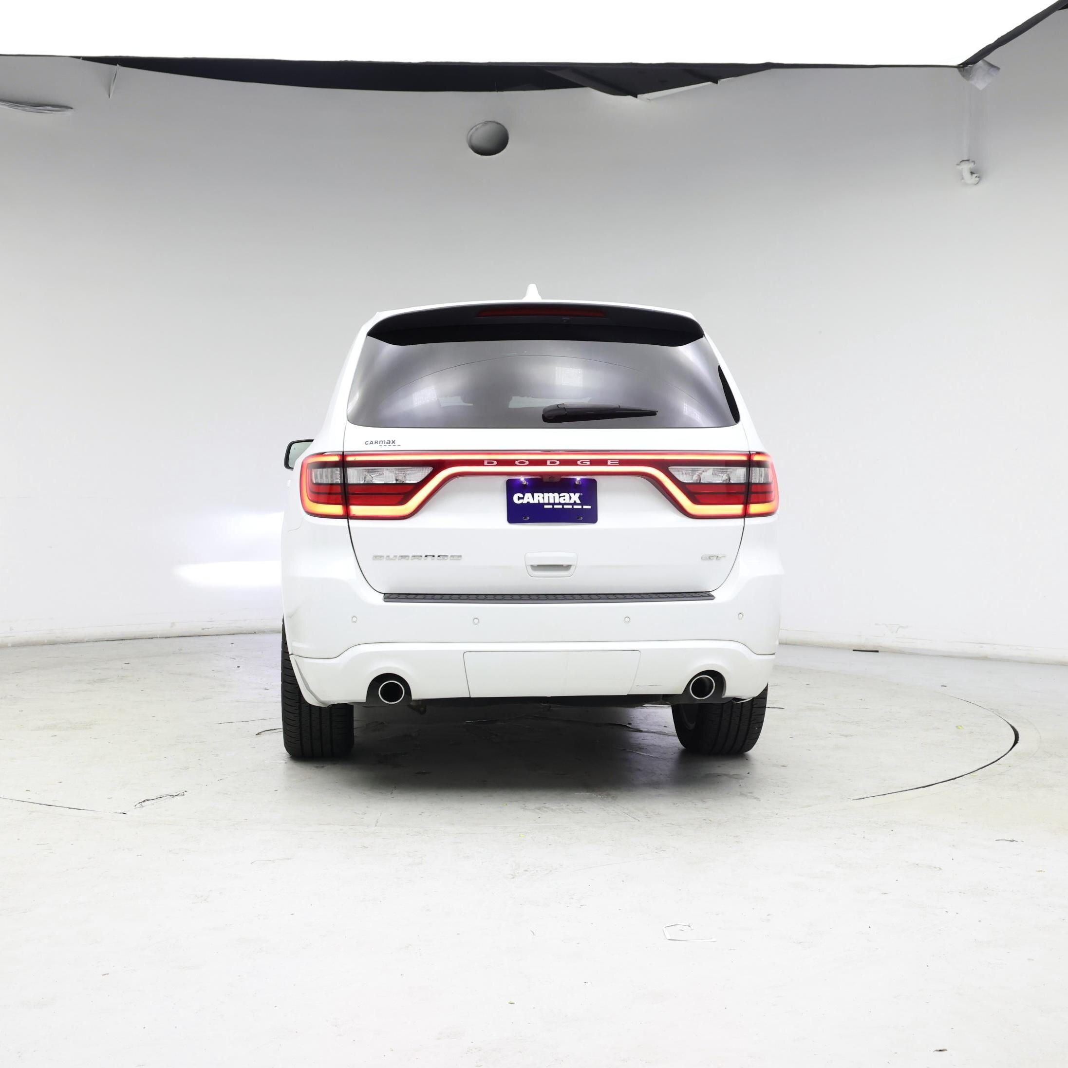 Thumbnail: 2022 Dodge Durango - 6