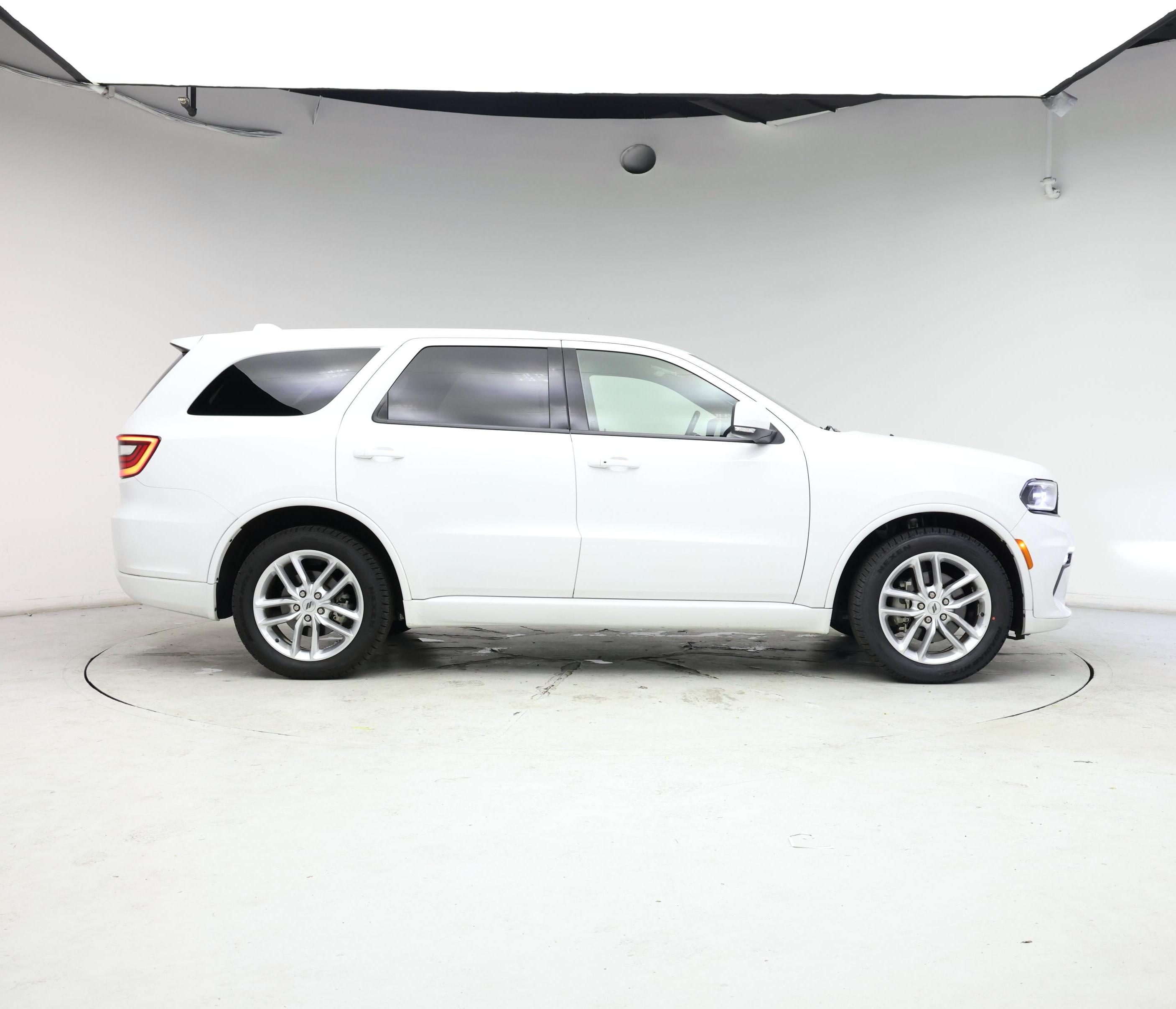 Thumbnail: 2022 Dodge Durango - 7