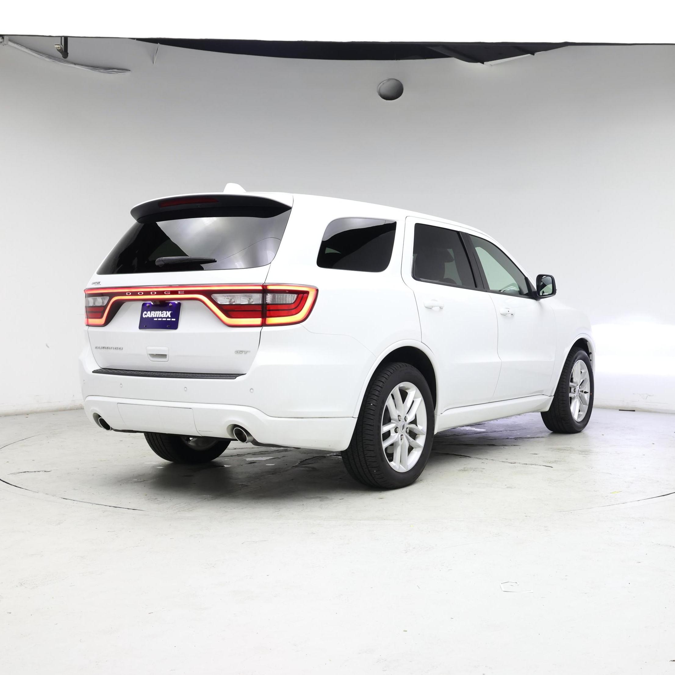 Thumbnail: 2022 Dodge Durango - 8