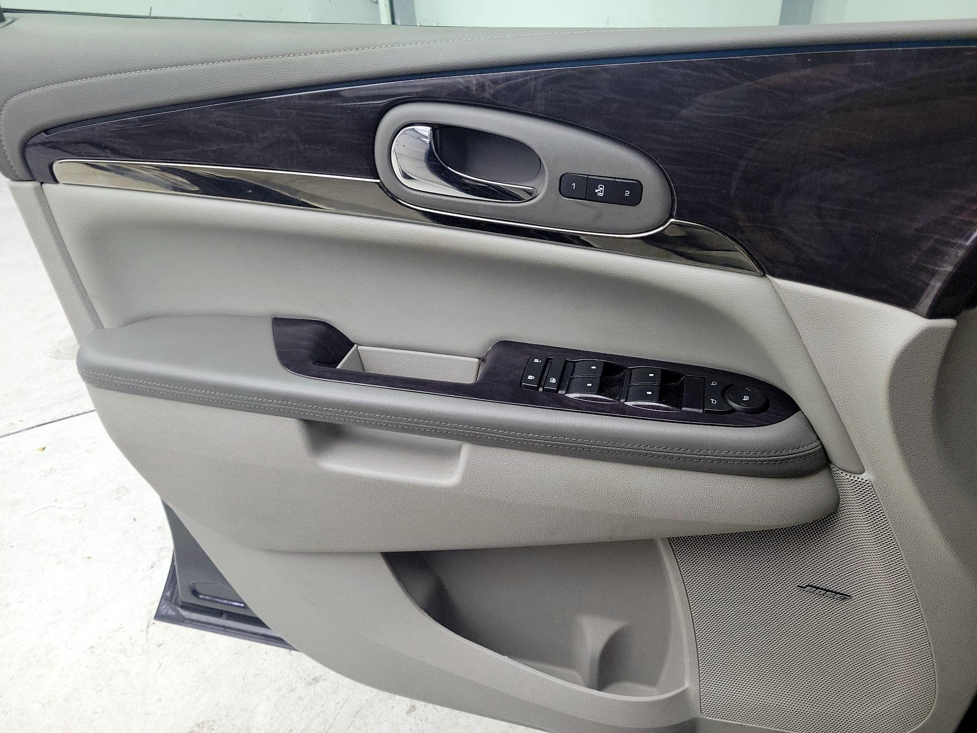 Thumbnail: 2017 Buick Enclave - 12