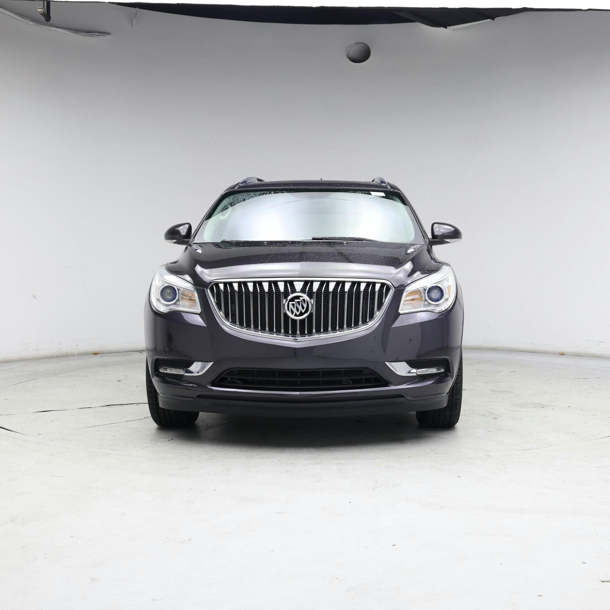 Thumbnail: 2017 Buick Enclave - 5