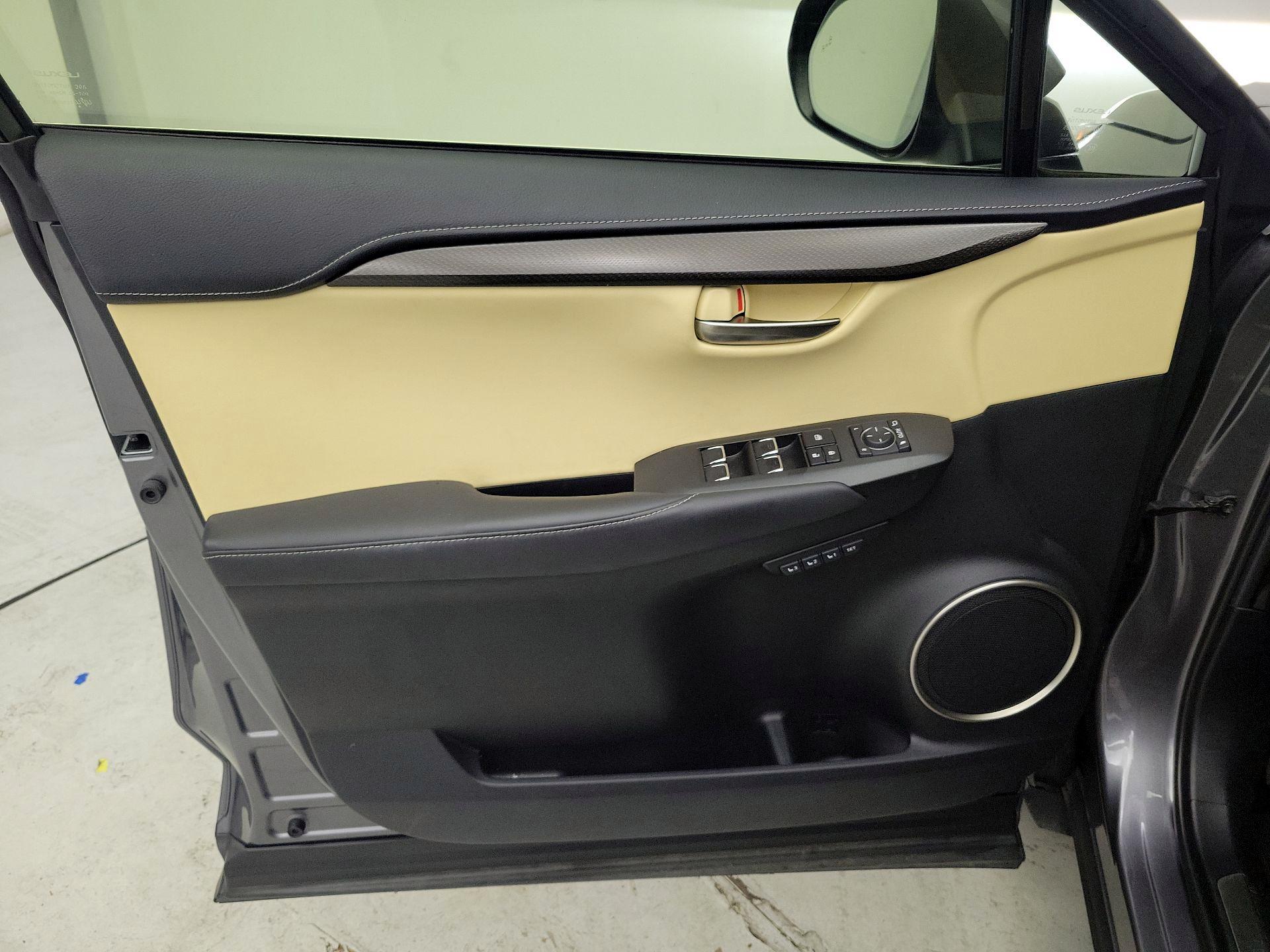 Thumbnail: 2020 Lexus NX - 12
