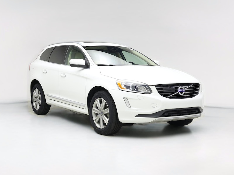 2017 Volvo XC60 T5 Inscription -
                  Charlotte, NC