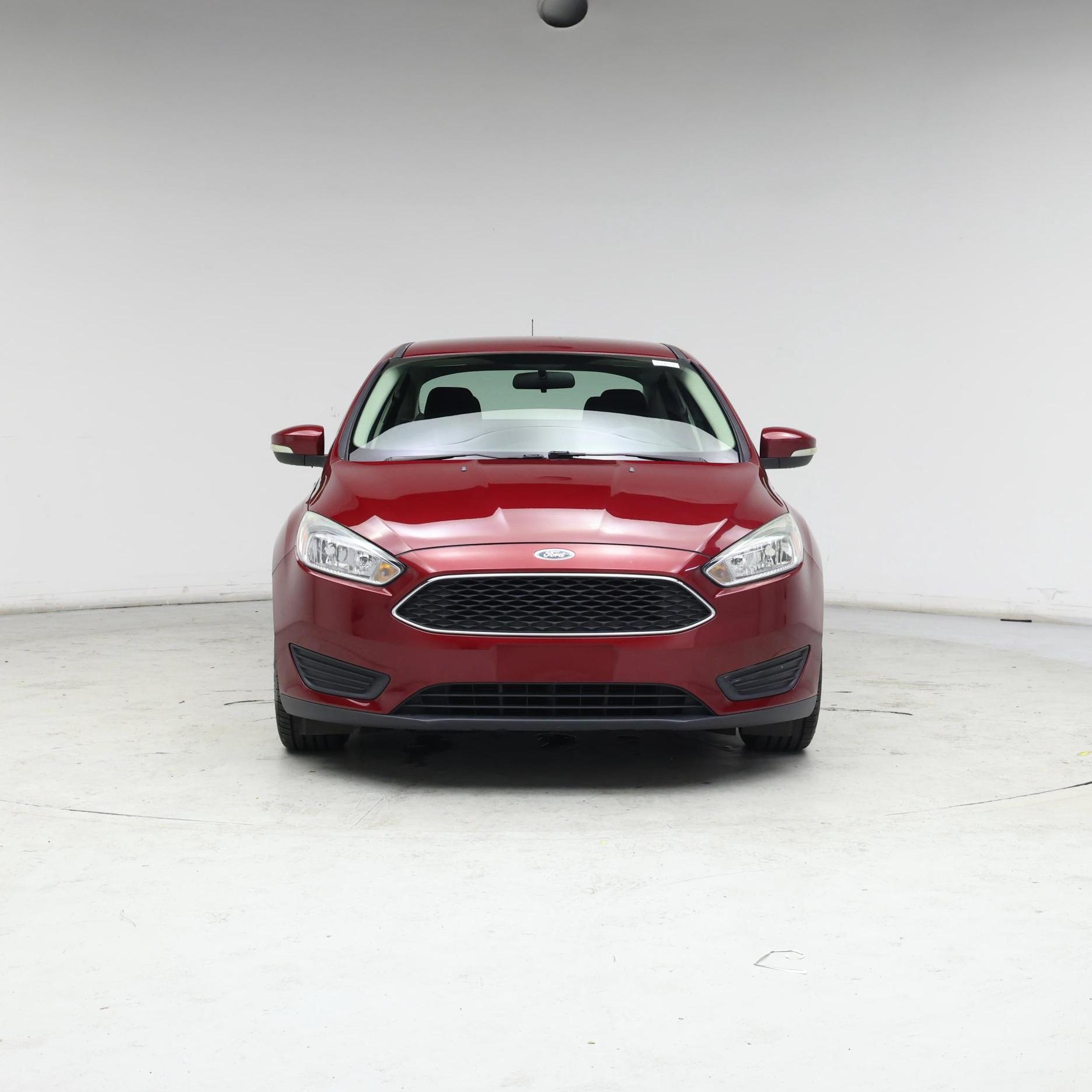 Thumbnail: 2016 Ford Focus - 5