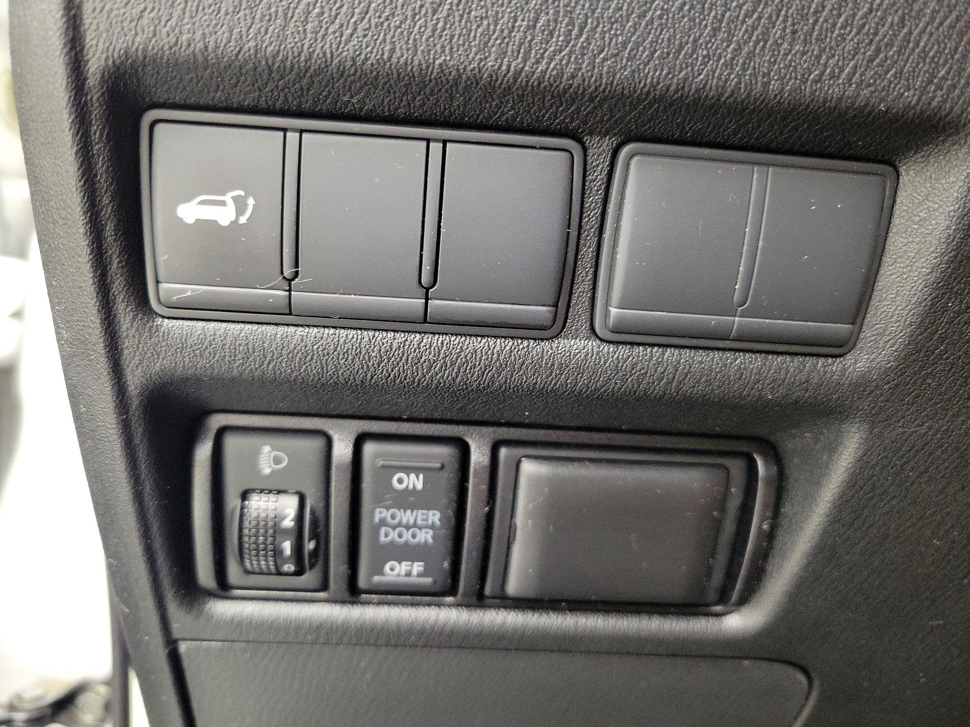 Thumbnail: 2018 Nissan Armada - 13