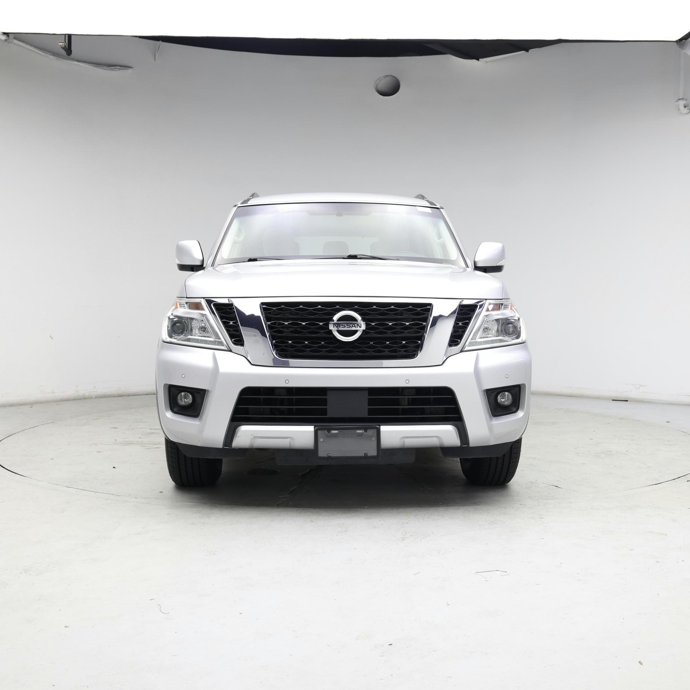 Thumbnail: 2018 Nissan Armada - 5