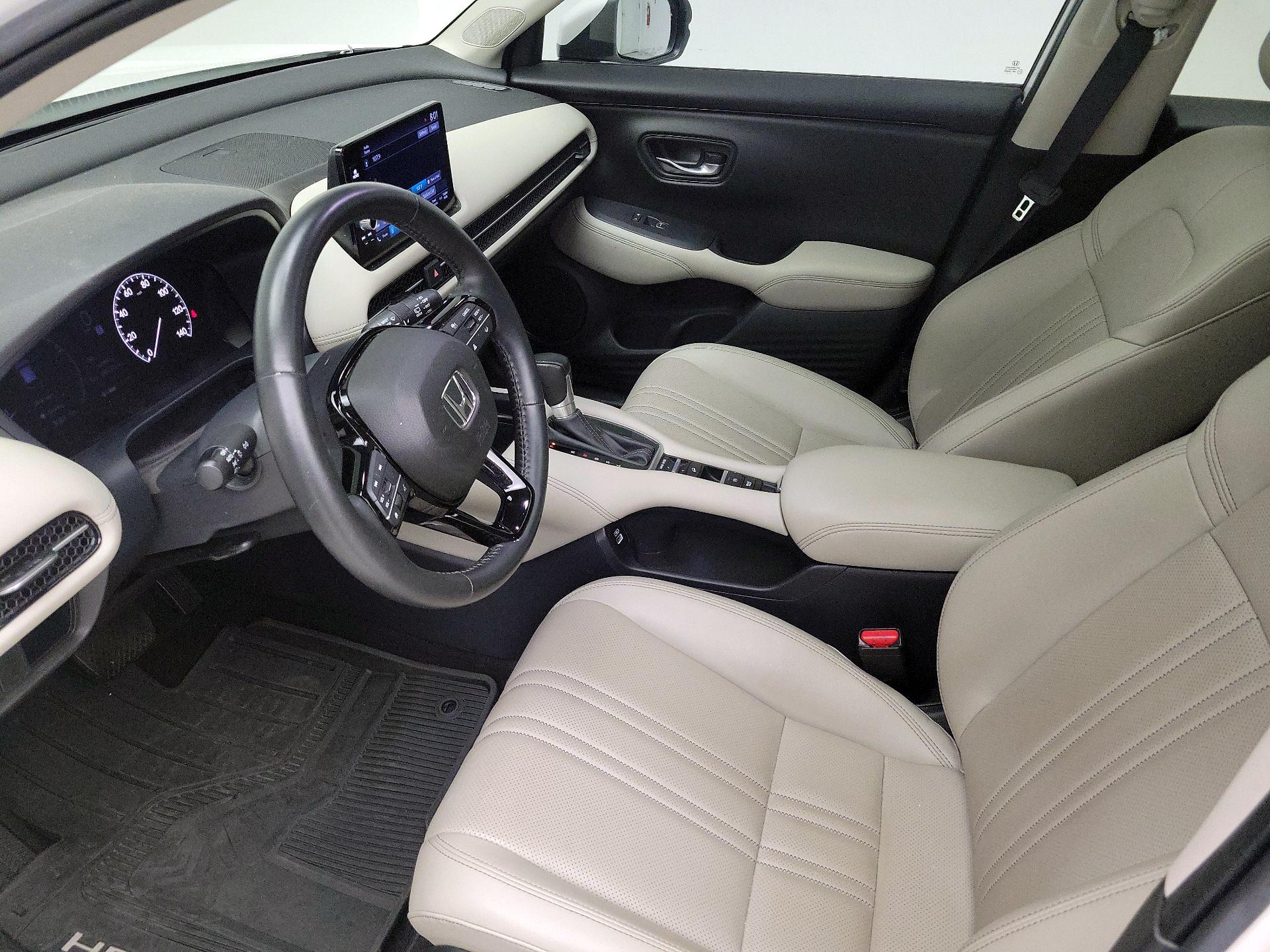 Thumbnail: 2023 Honda HR-V - 11