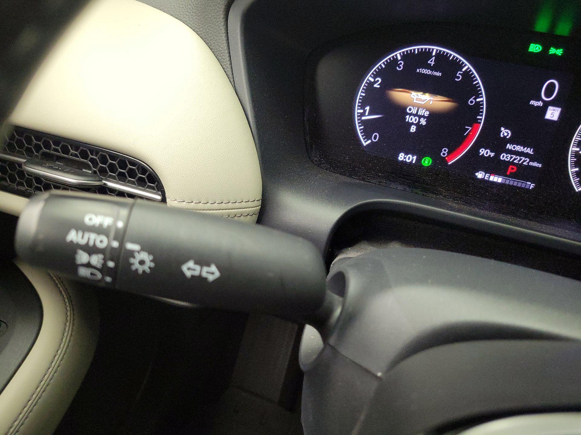 Thumbnail: 2023 Honda HR-V - 13
