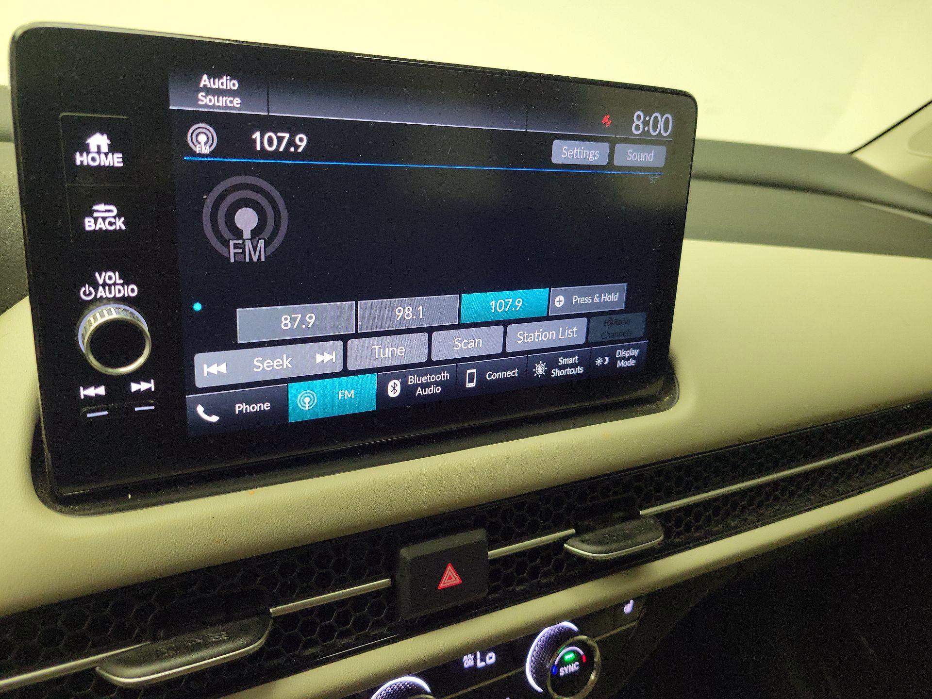 Thumbnail: 2023 Honda HR-V - 15