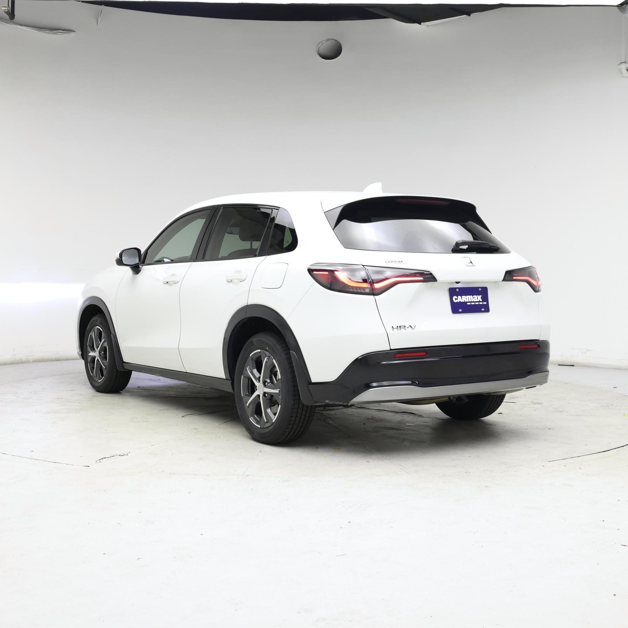 Thumbnail: 2023 Honda HR-V - 2