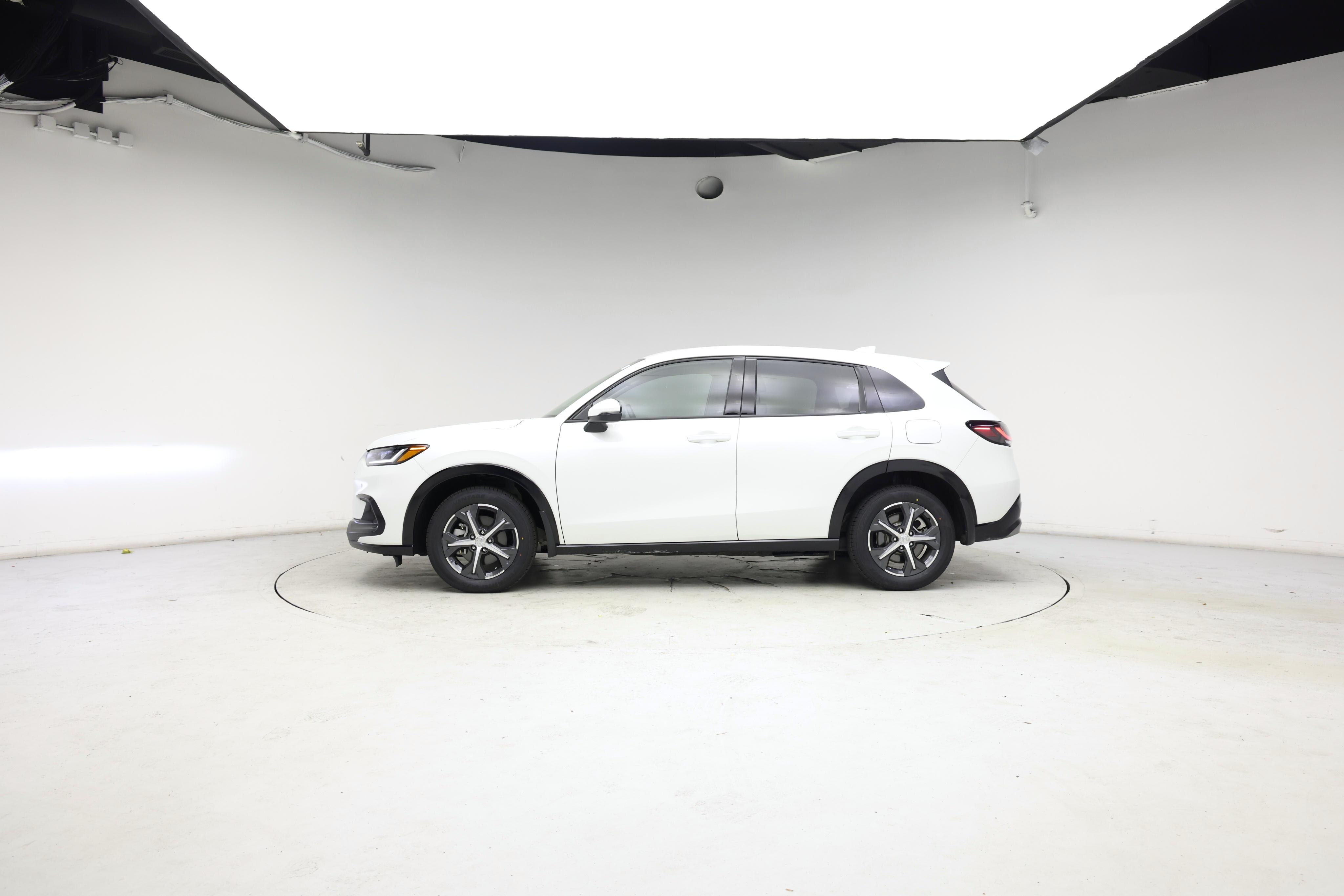 Thumbnail: 2023 Honda HR-V - 3
