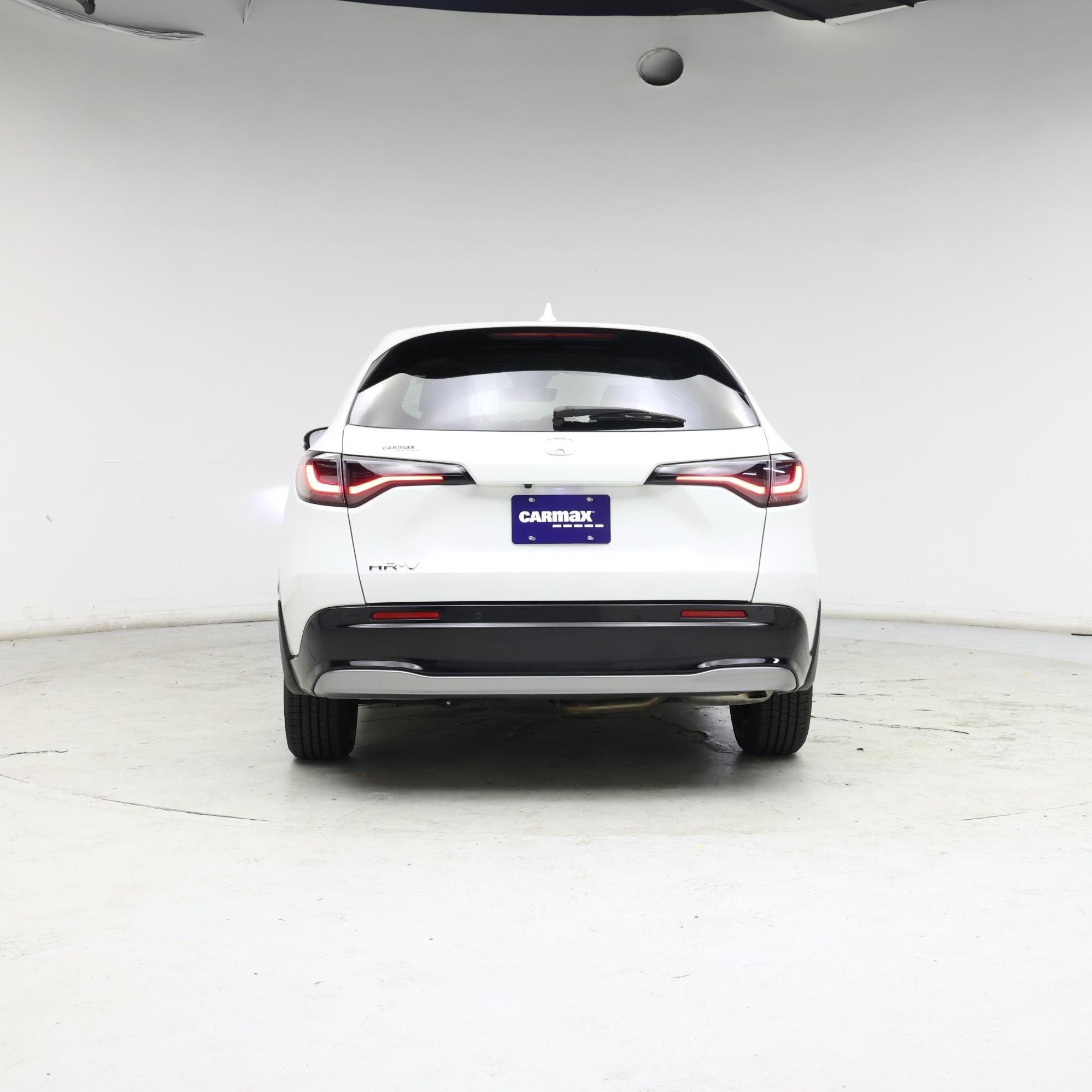 Thumbnail: 2023 Honda HR-V - 6
