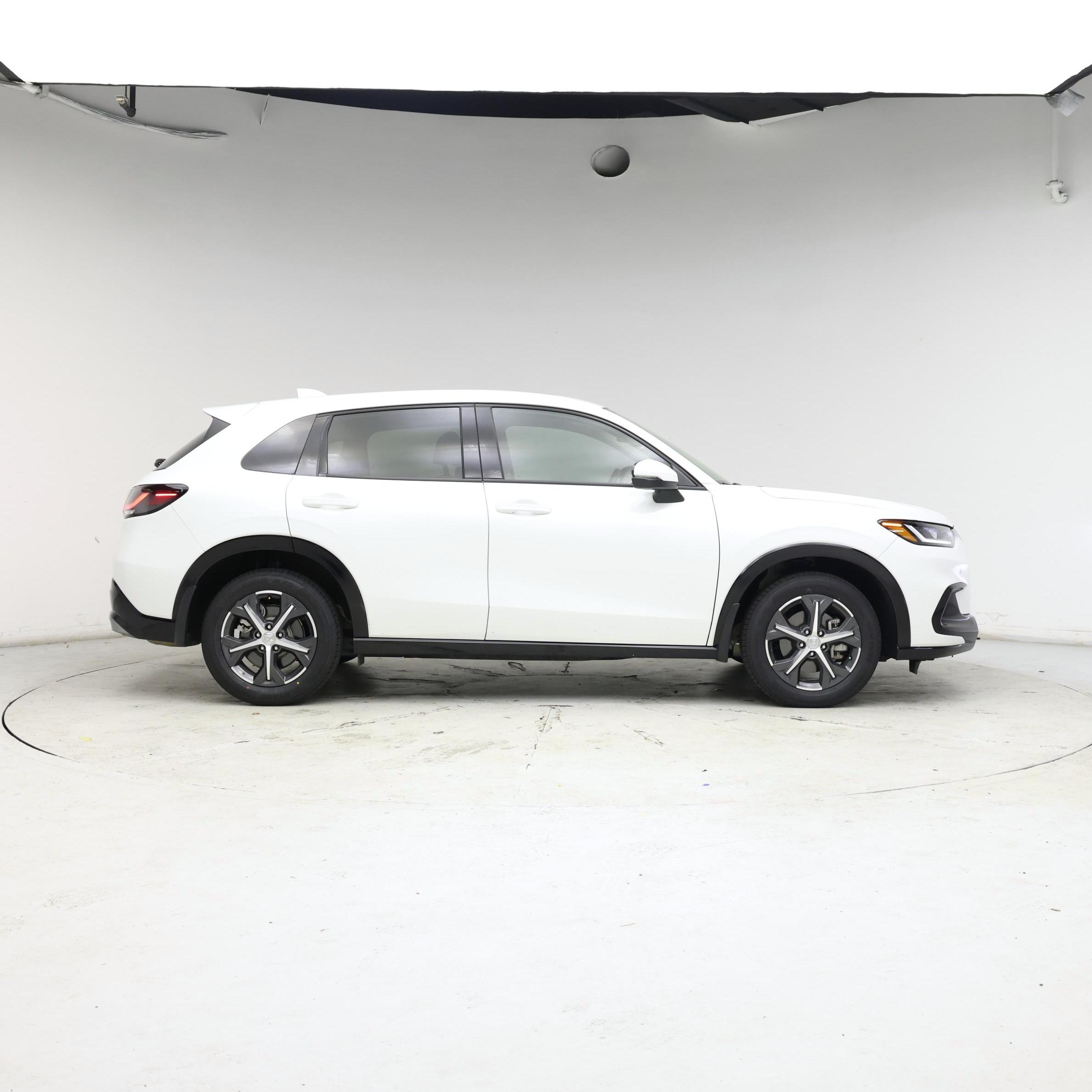 Thumbnail: 2023 Honda HR-V - 7
