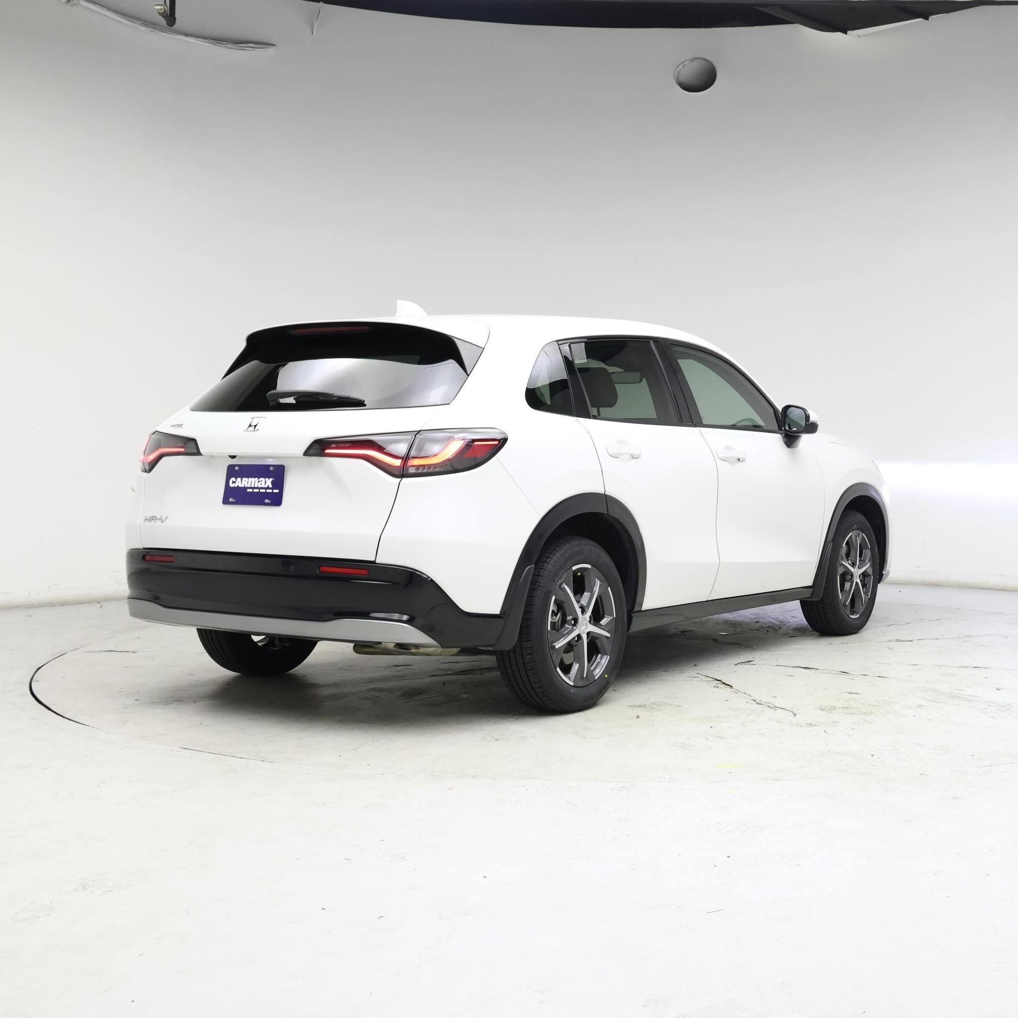 Thumbnail: 2023 Honda HR-V - 8