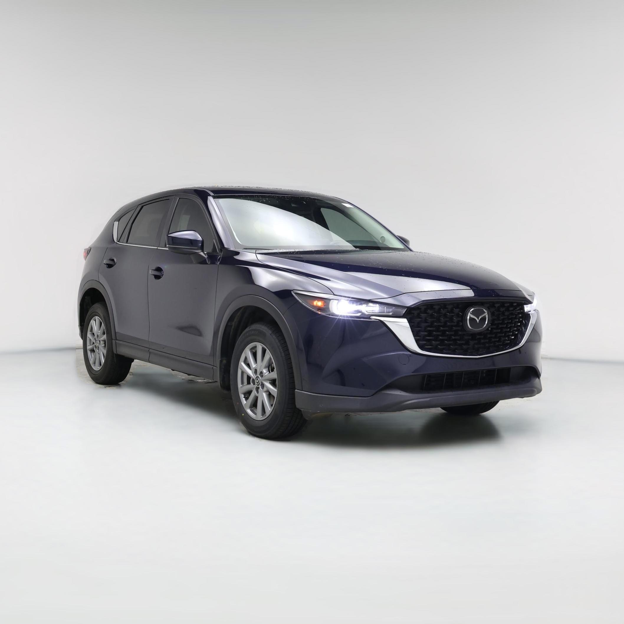 Thumbnail: 2022 Mazda CX-5 - 1