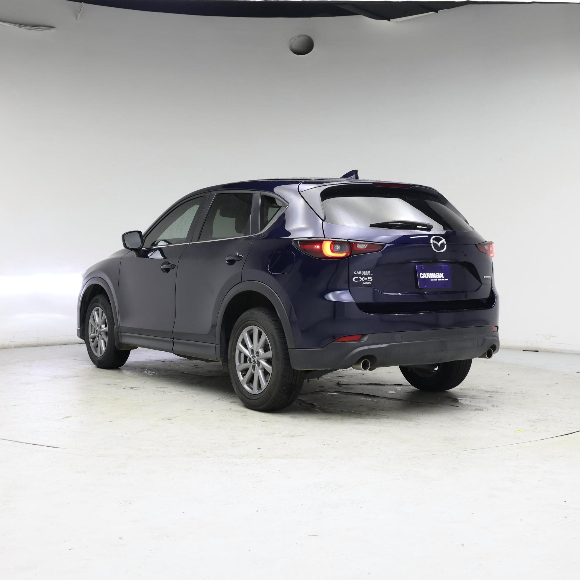 Thumbnail: 2022 Mazda CX-5 - 2
