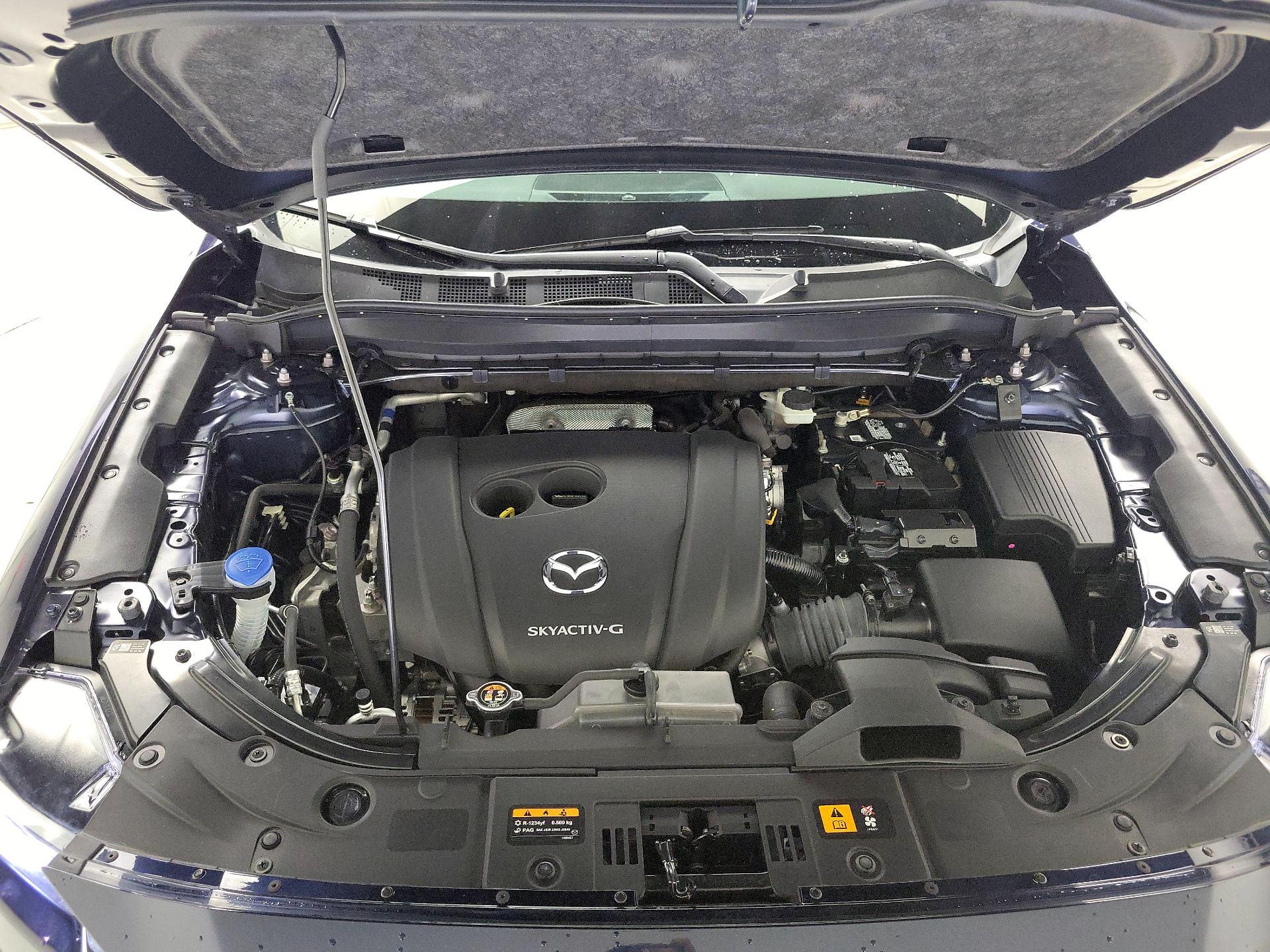 Thumbnail: 2022 Mazda CX-5 - 20