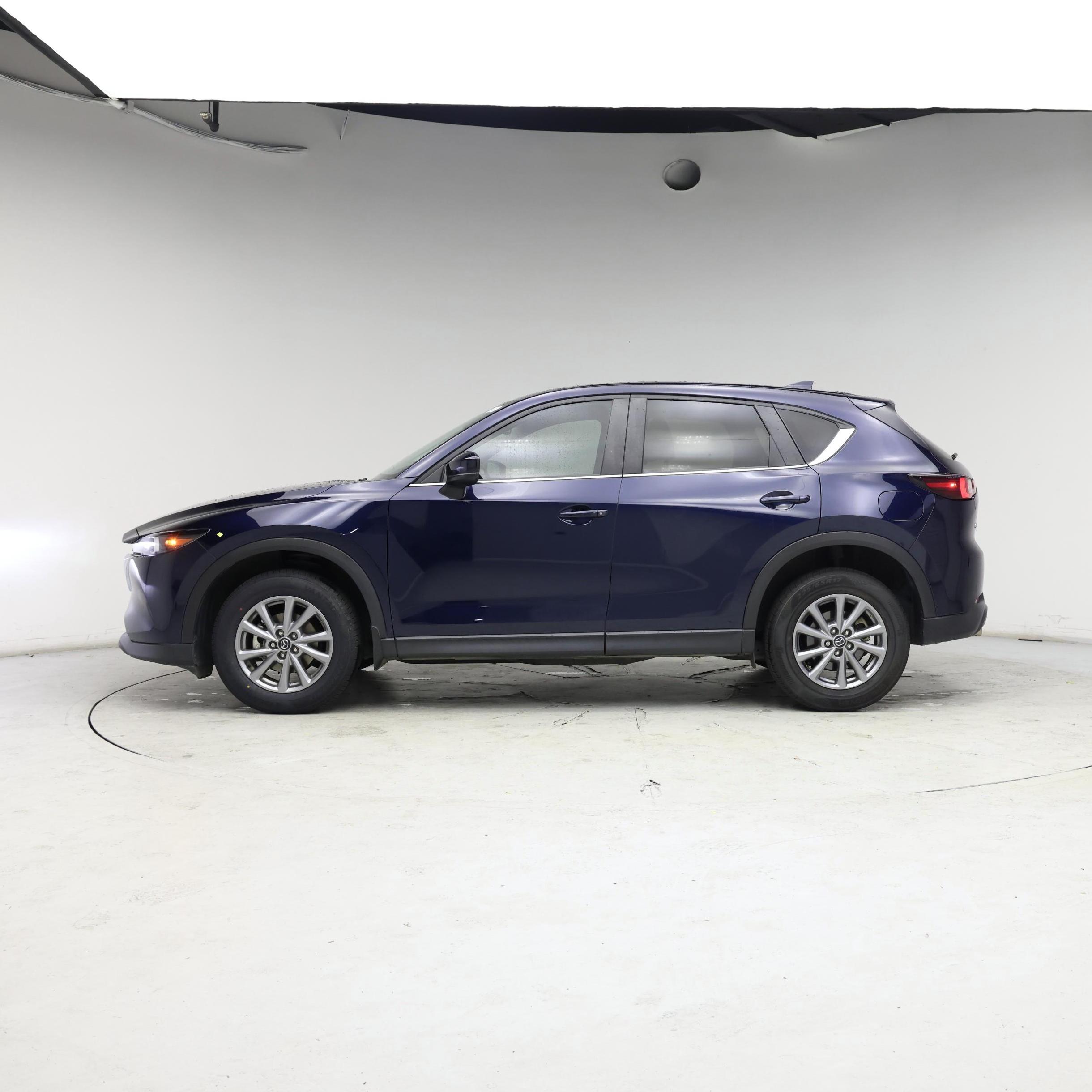 Thumbnail: 2022 Mazda CX-5 - 3