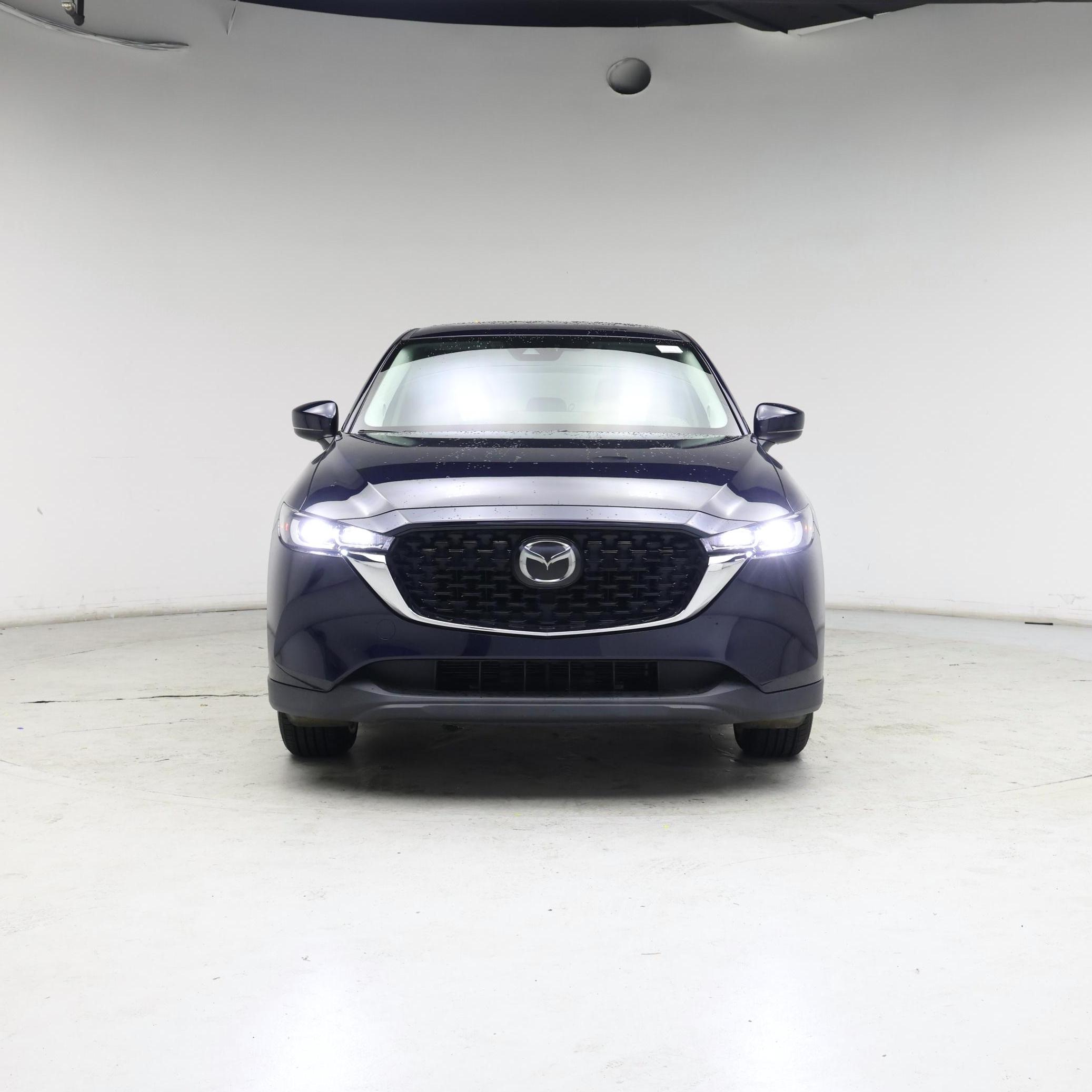 Thumbnail: 2022 Mazda CX-5 - 5