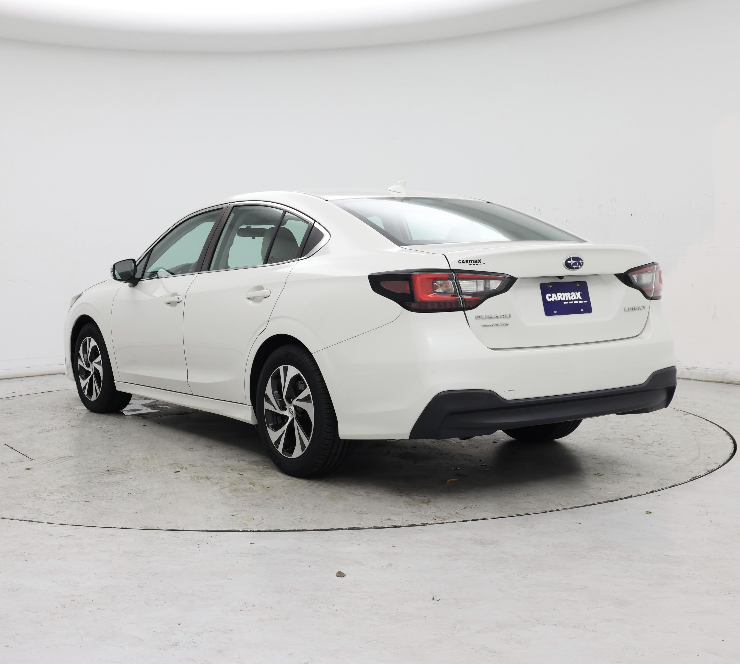 Thumbnail: 2021 Subaru Legacy - 2